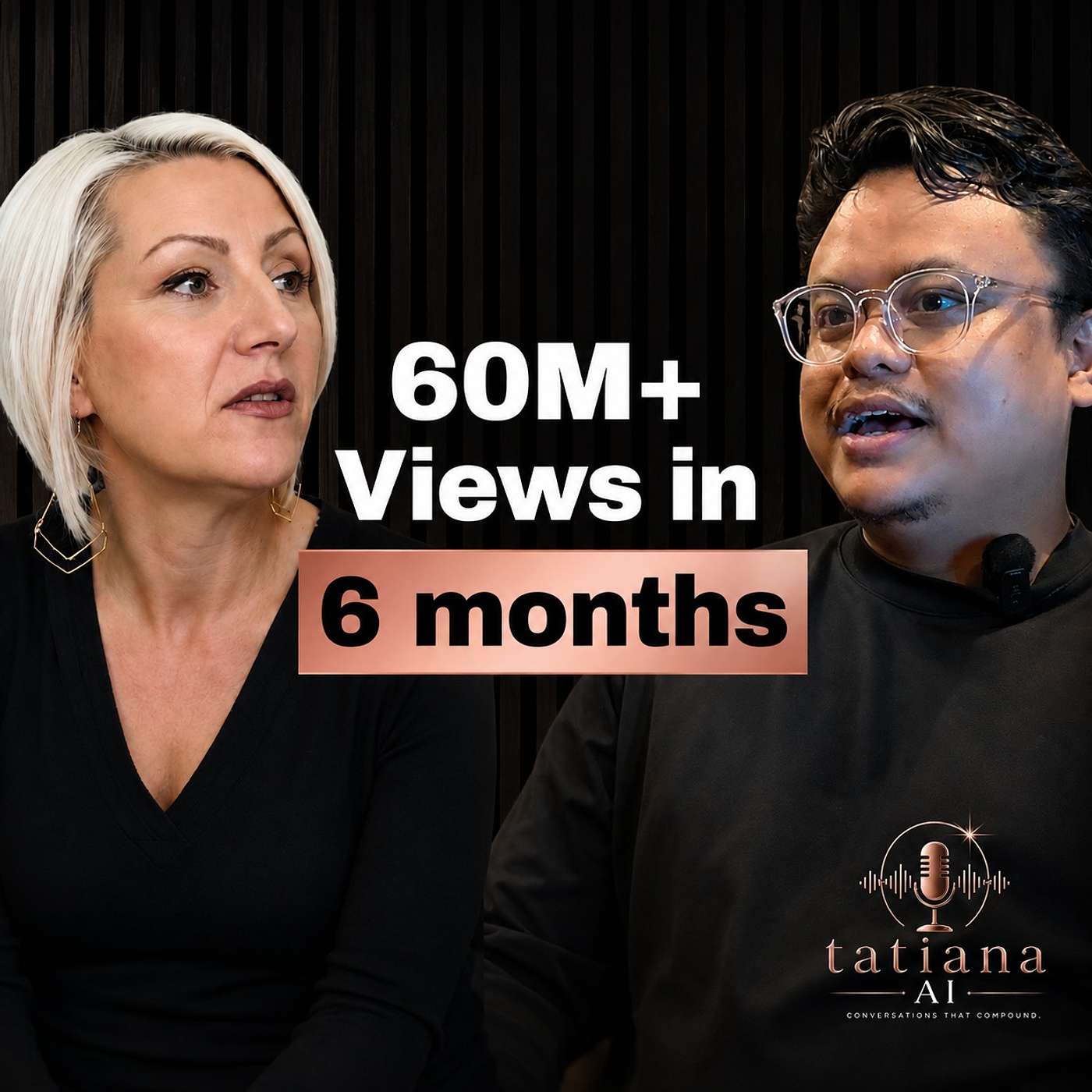 Viral Content Expert: The Short-Form Strategy that Reaches Millions episode artwork
