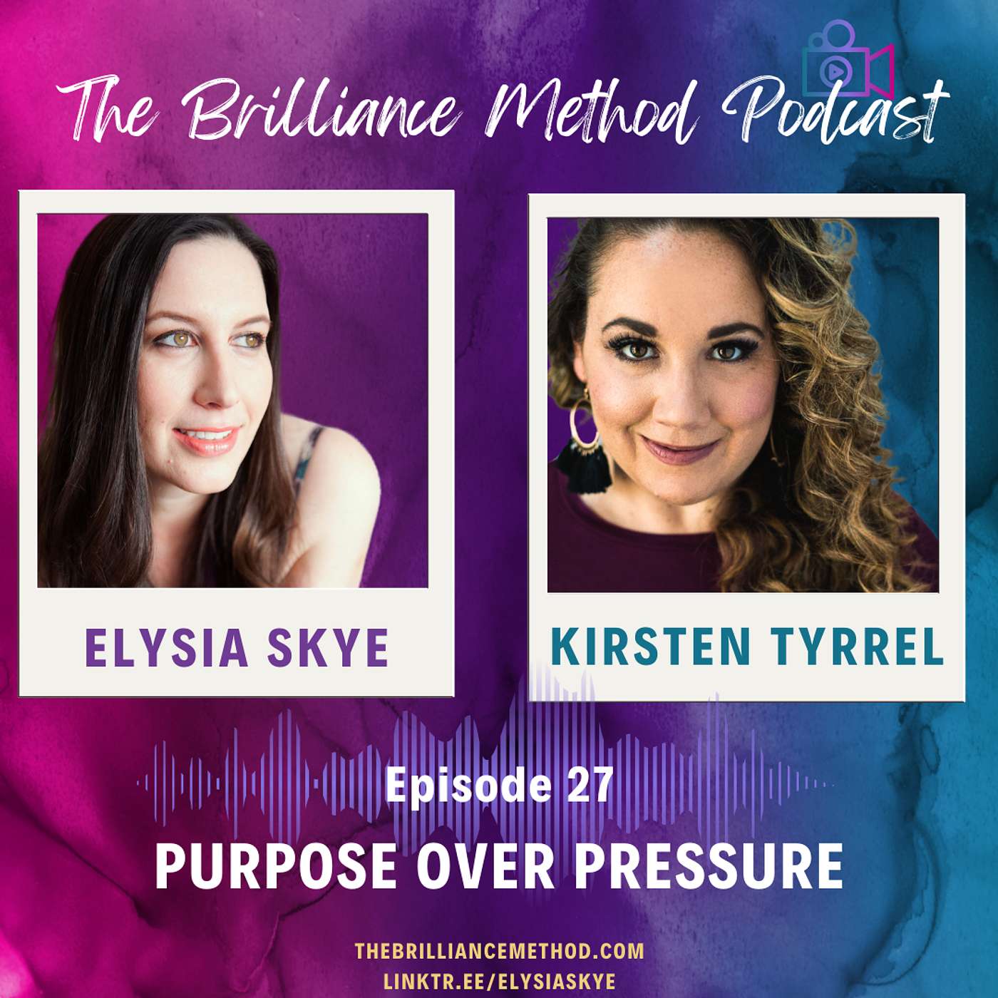 The Brilliance Method