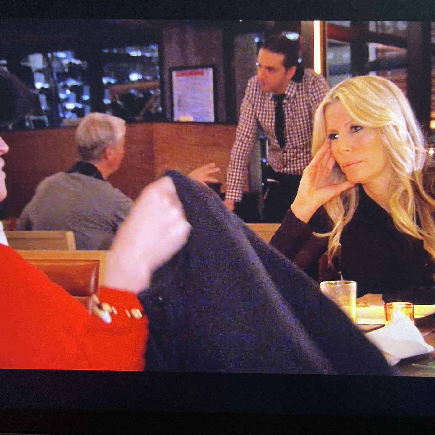 RHONY S5, E16: All About Aviva episode artwork