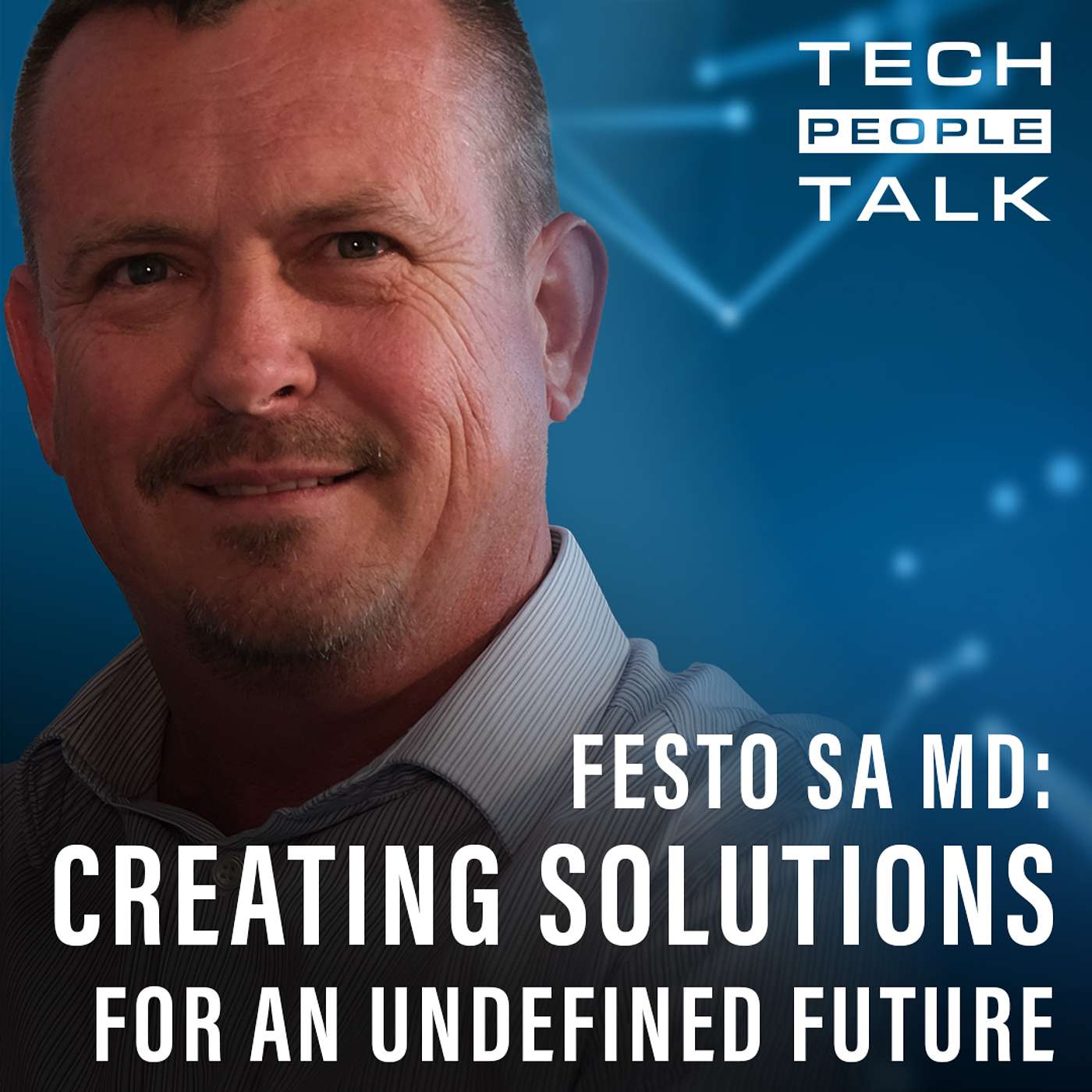 cover of episode Festo SA MD talks Global Automation, Africa’s Potential, and the Shift to Software Solutions