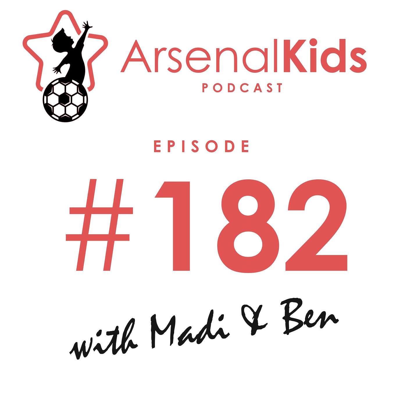Episode #182 - EPL Mixed Results & Madrid Glory Episode #182 - EPL Mixed Results & Madrid Glory