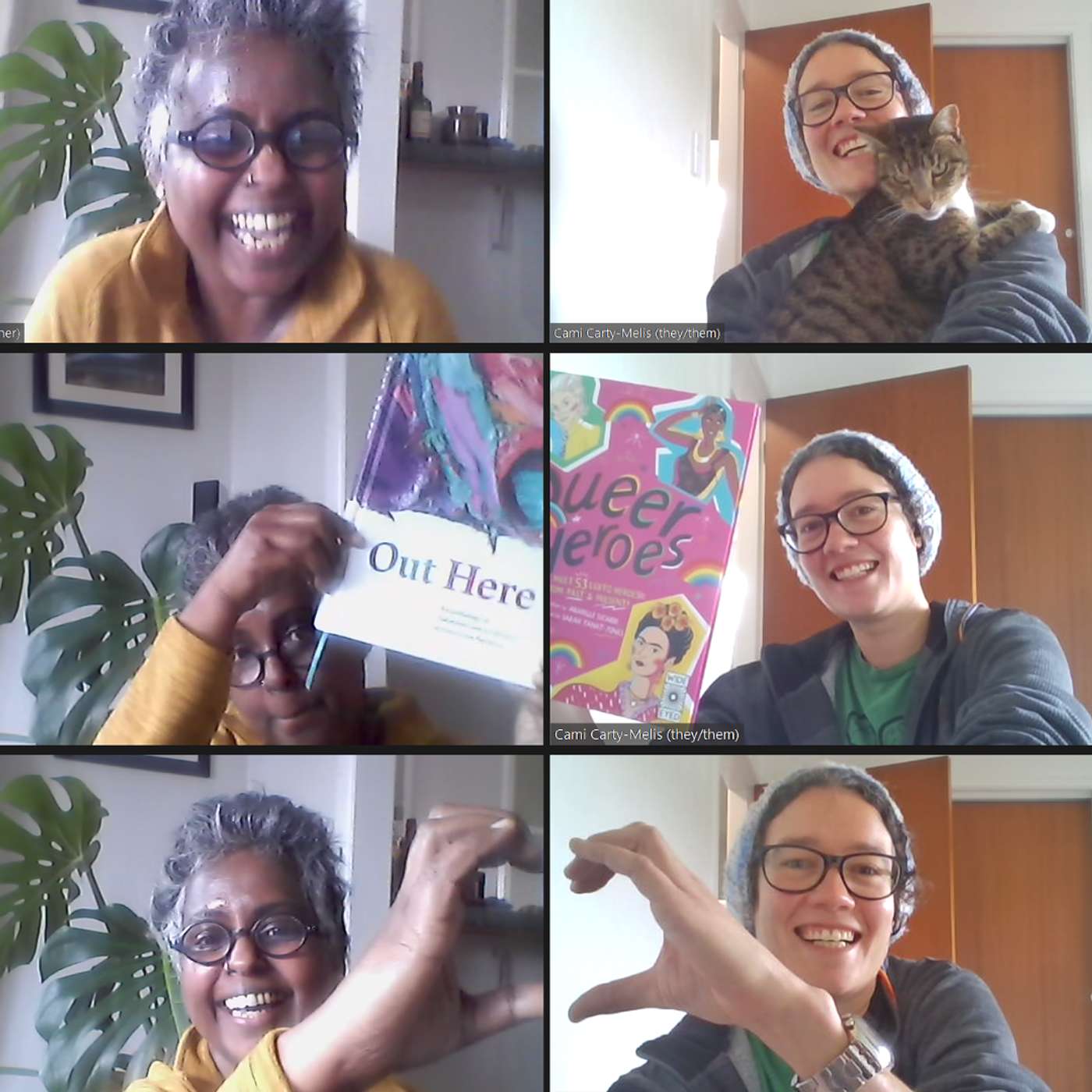 Cultivating Empathy: Nurturing Connections