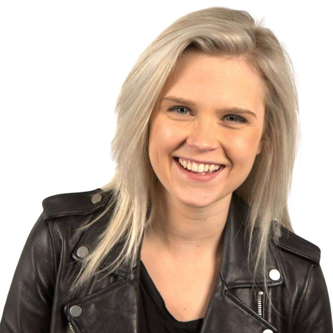 Zoe Asher