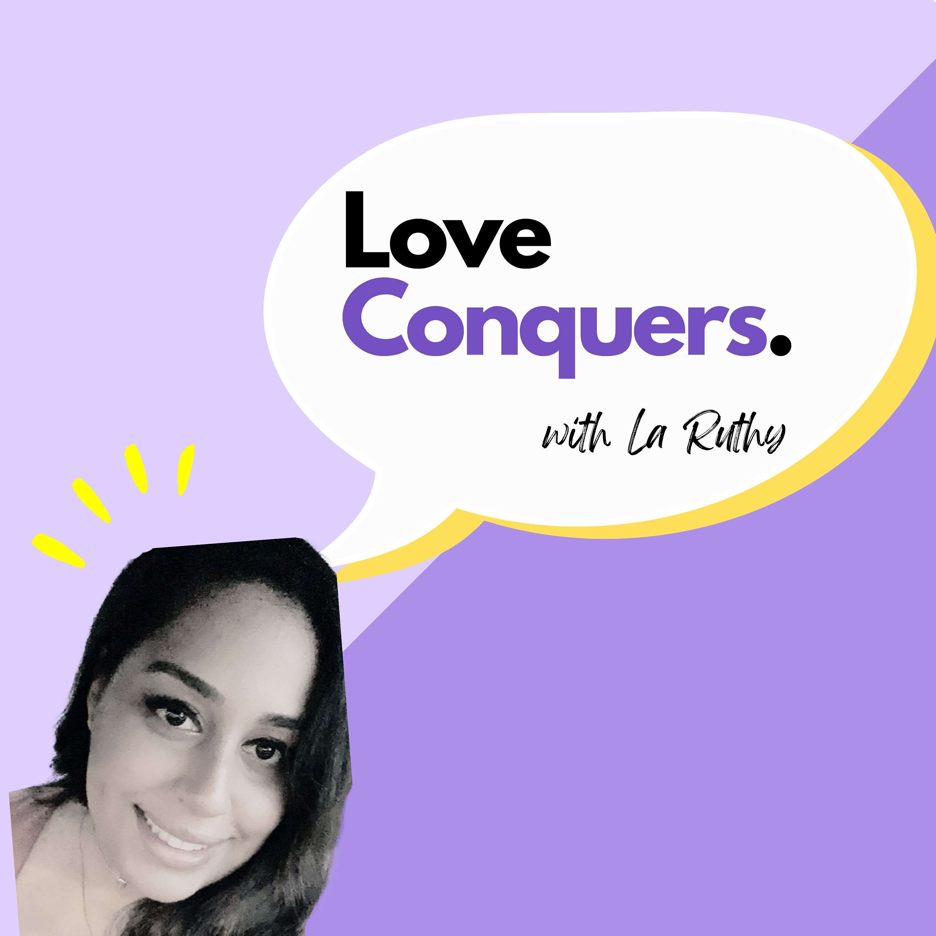 Love Conquers