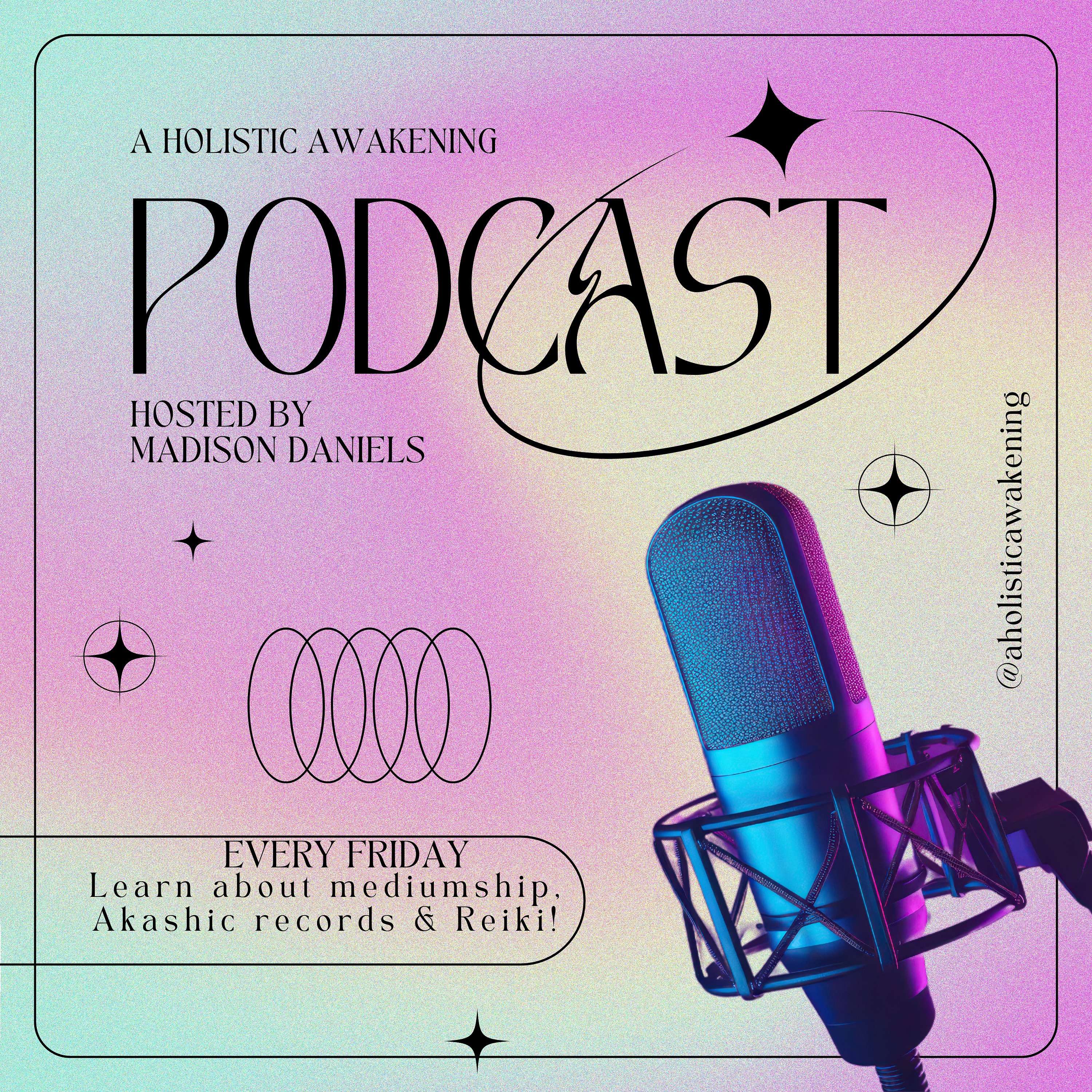 A Holistic Awakening