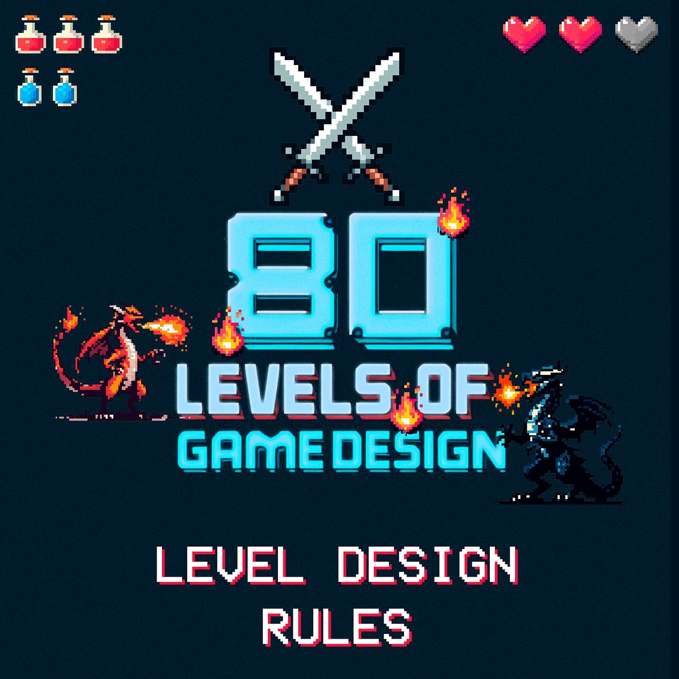 Level Design Rules Level Design Rules