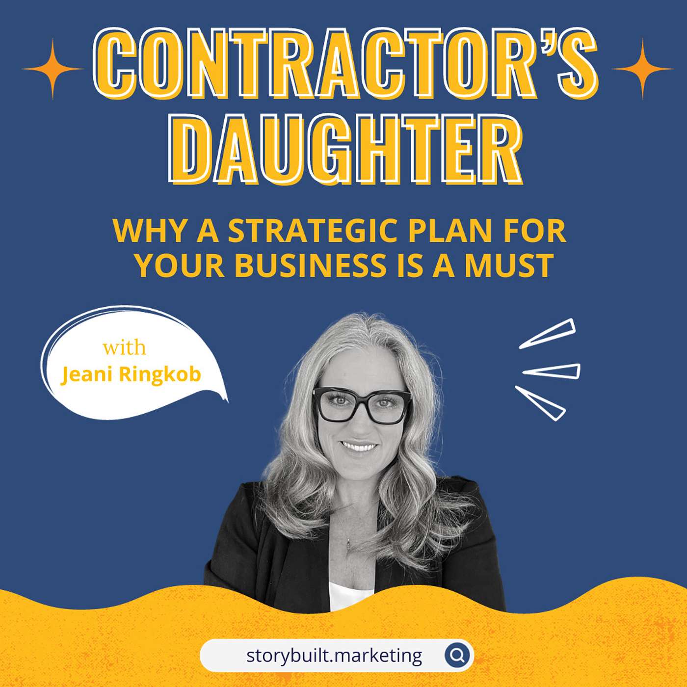 Contractor\'s Daughter