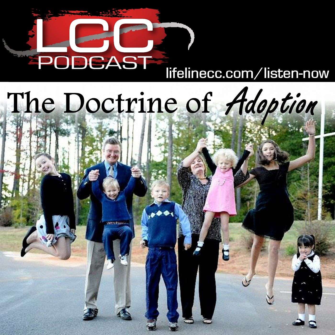 LCC Sermons