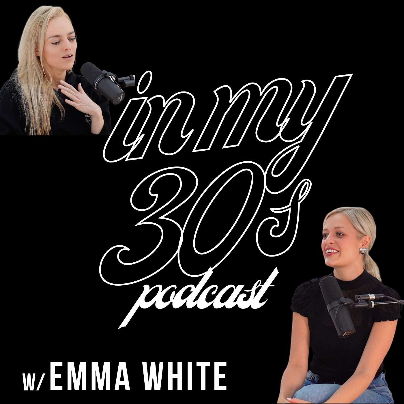 In My 30s Episode #7: Savannah Keyes | Country Music Dreams, The Ellen Show and New Single “Cupid”