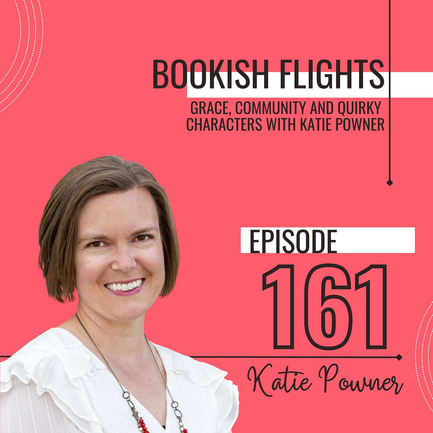 Bookish Flights: Books, Author Interviews & Must-Read Recommendations