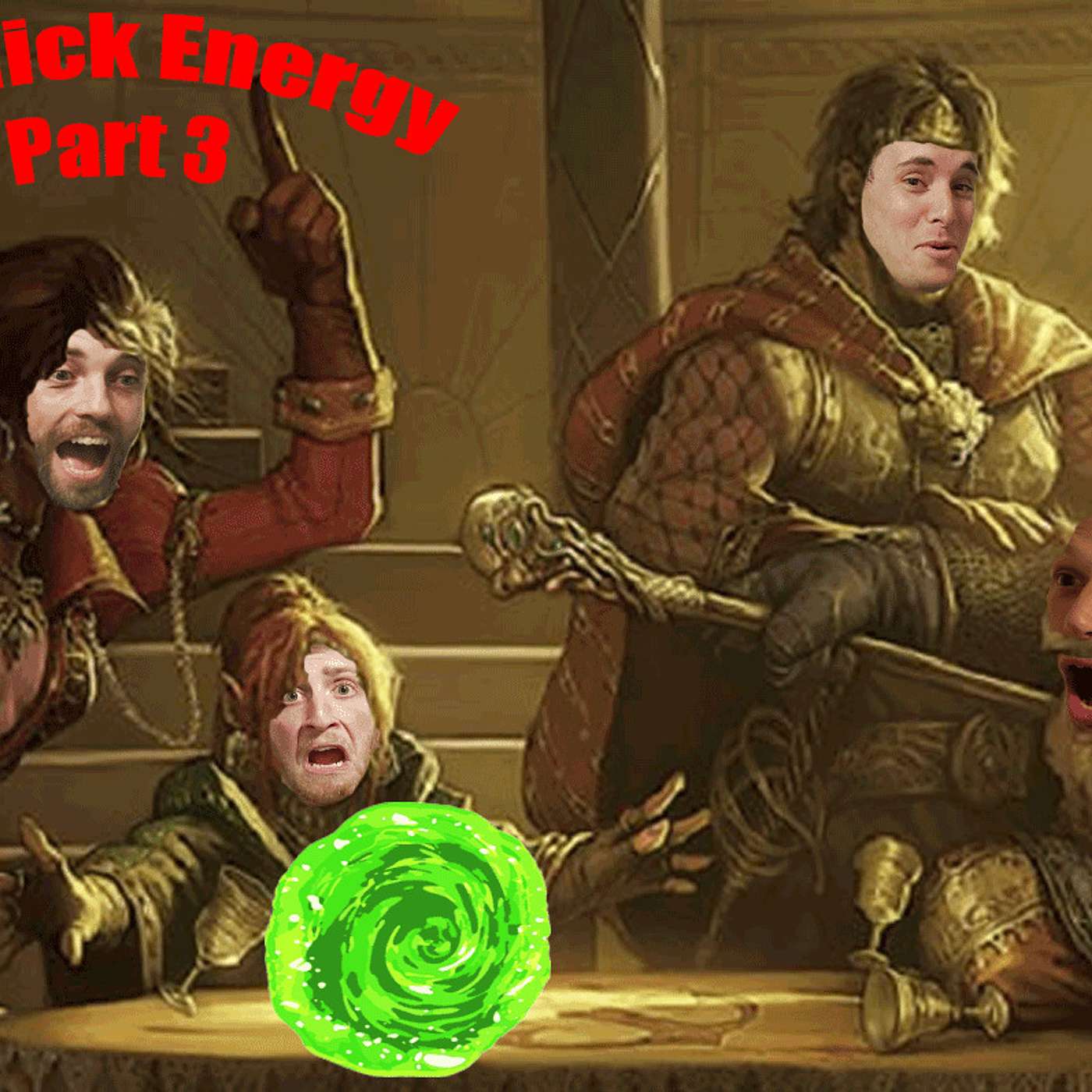 The Mooks Podcast