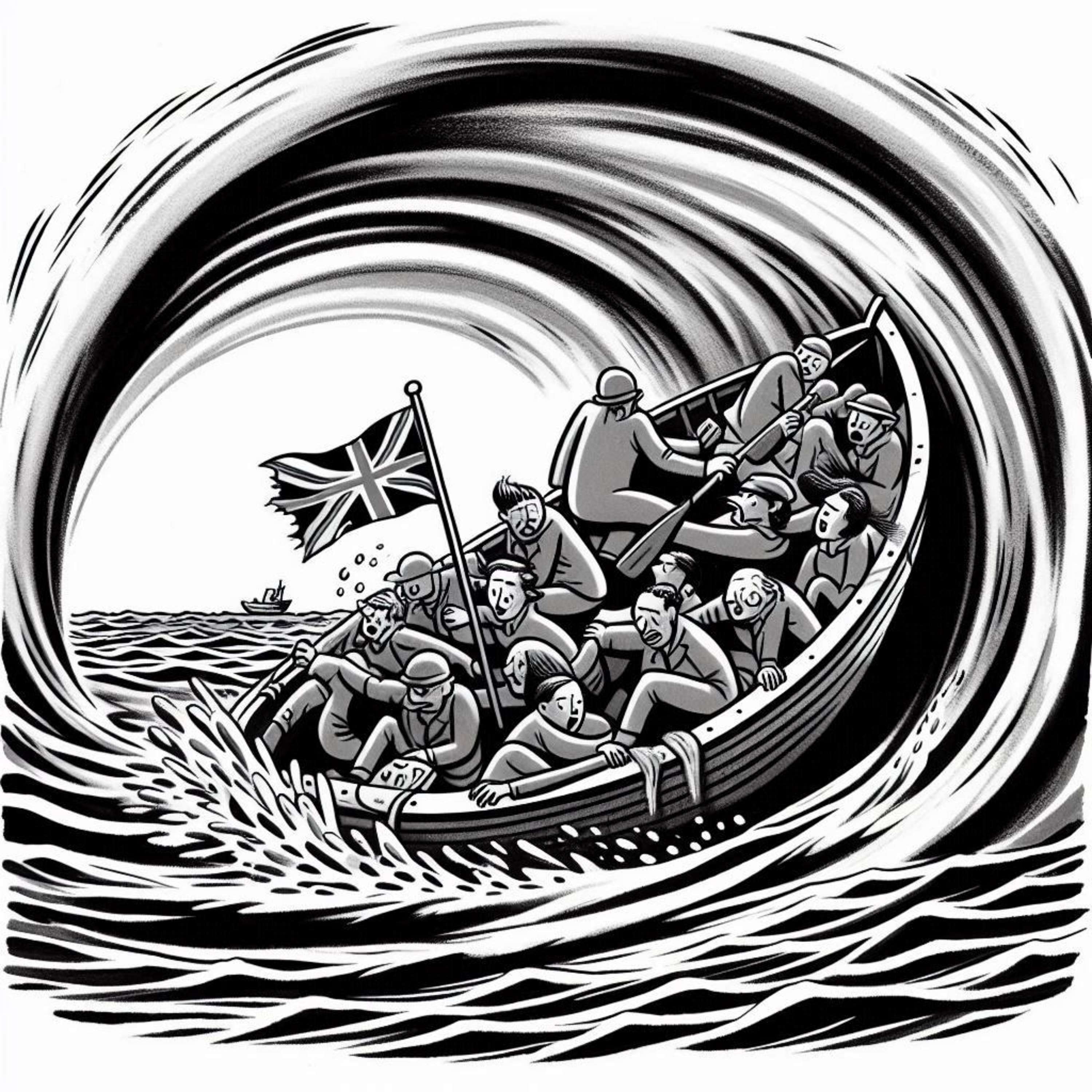 Doom Spiral