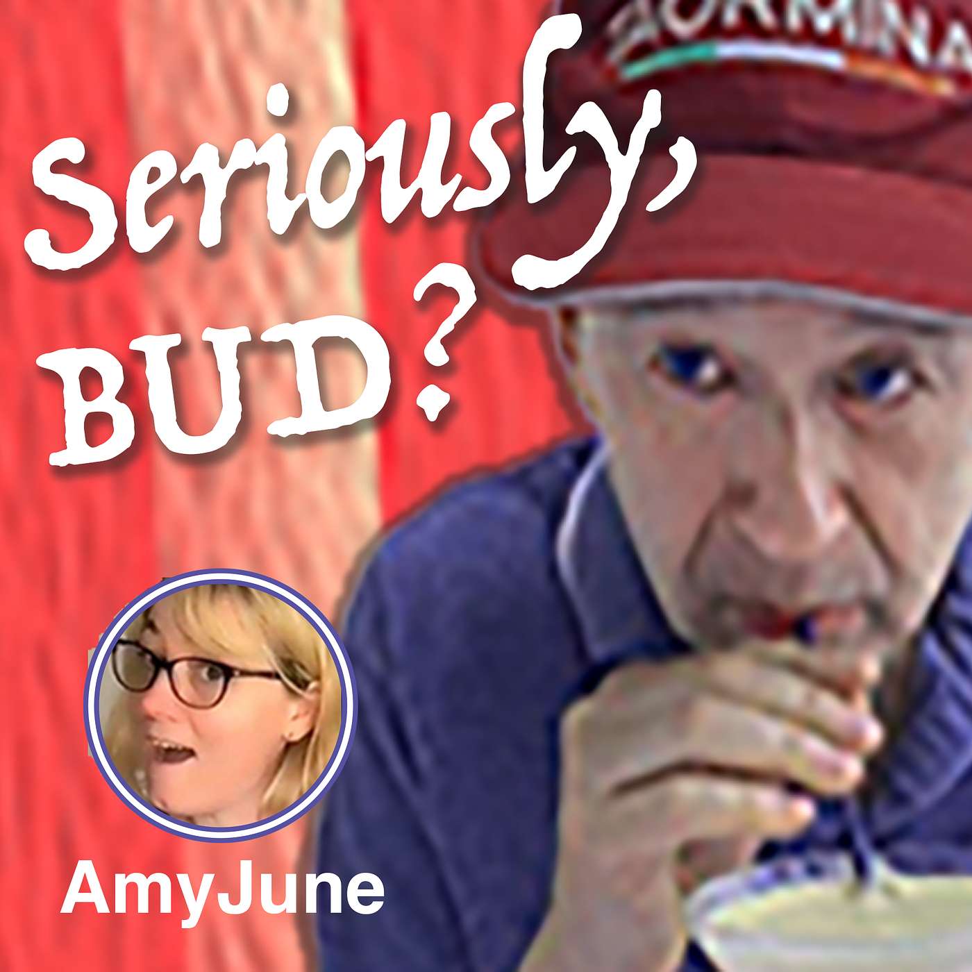 Seriously, BUD?