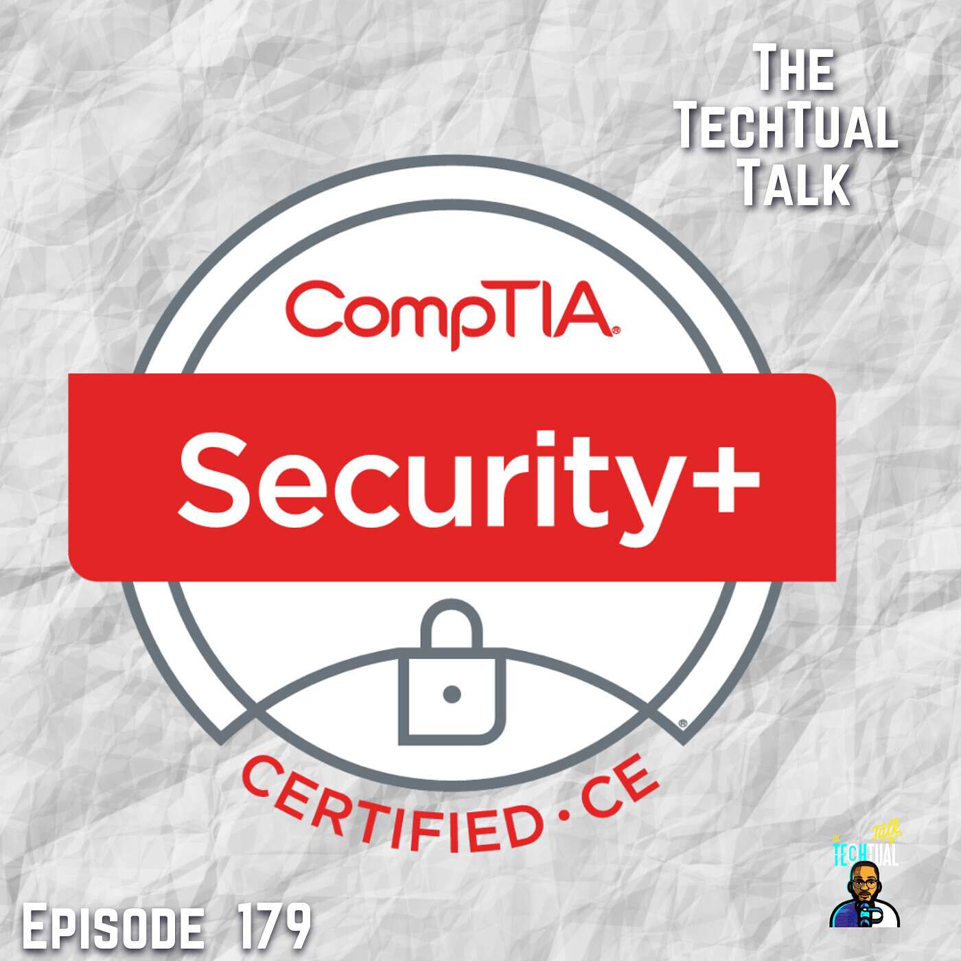 Ep. 179 Will CompTIA Sec+ land you a SOC Analyst role? Ep. 179 Will CompTIA Sec+ land you a SOC Analyst role?