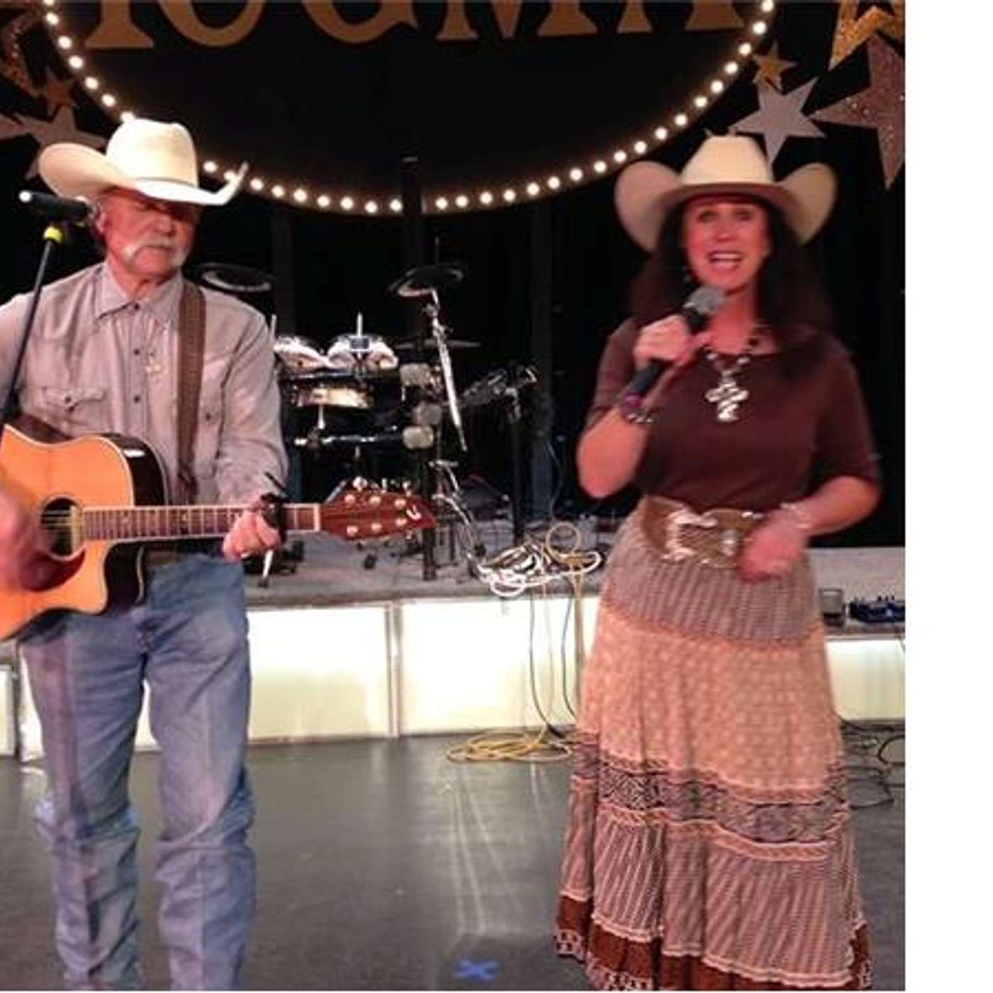 MIKE & DORIS MERRITT and BCHA on EQUESTRIAN LEGACY RADIO