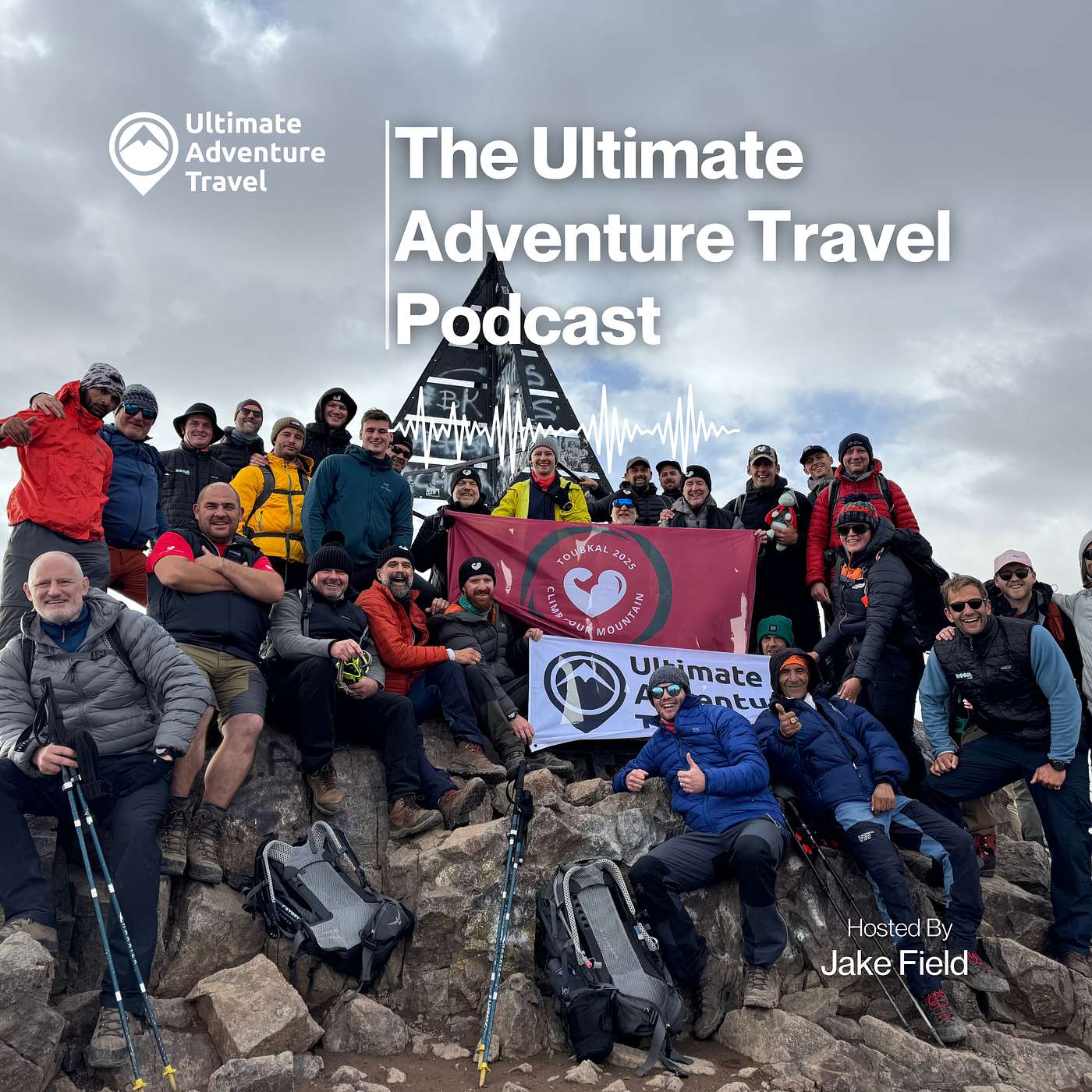 Climbing Mount Toubkal for the First Time: A Fresh Perspective Climbing Mount Toubkal for the First Time: A Fresh Perspective