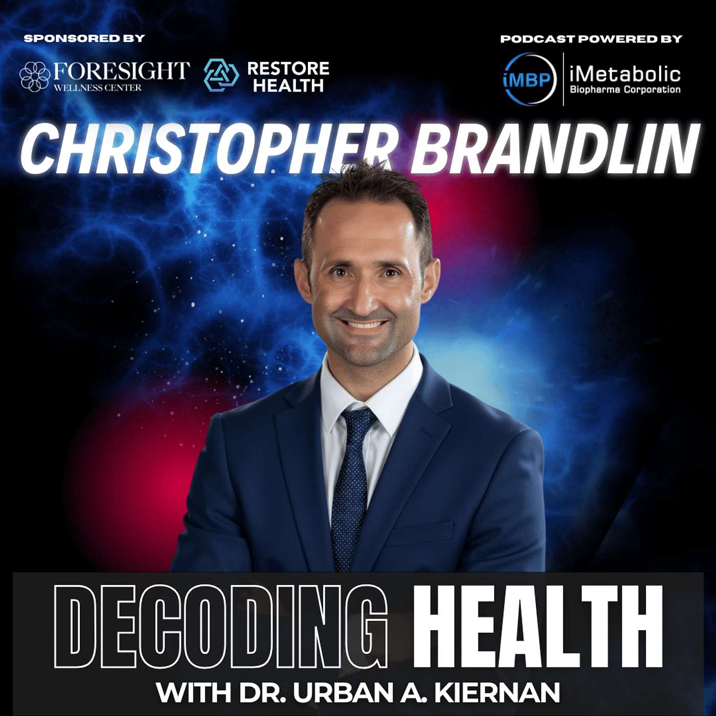 Decoding Health