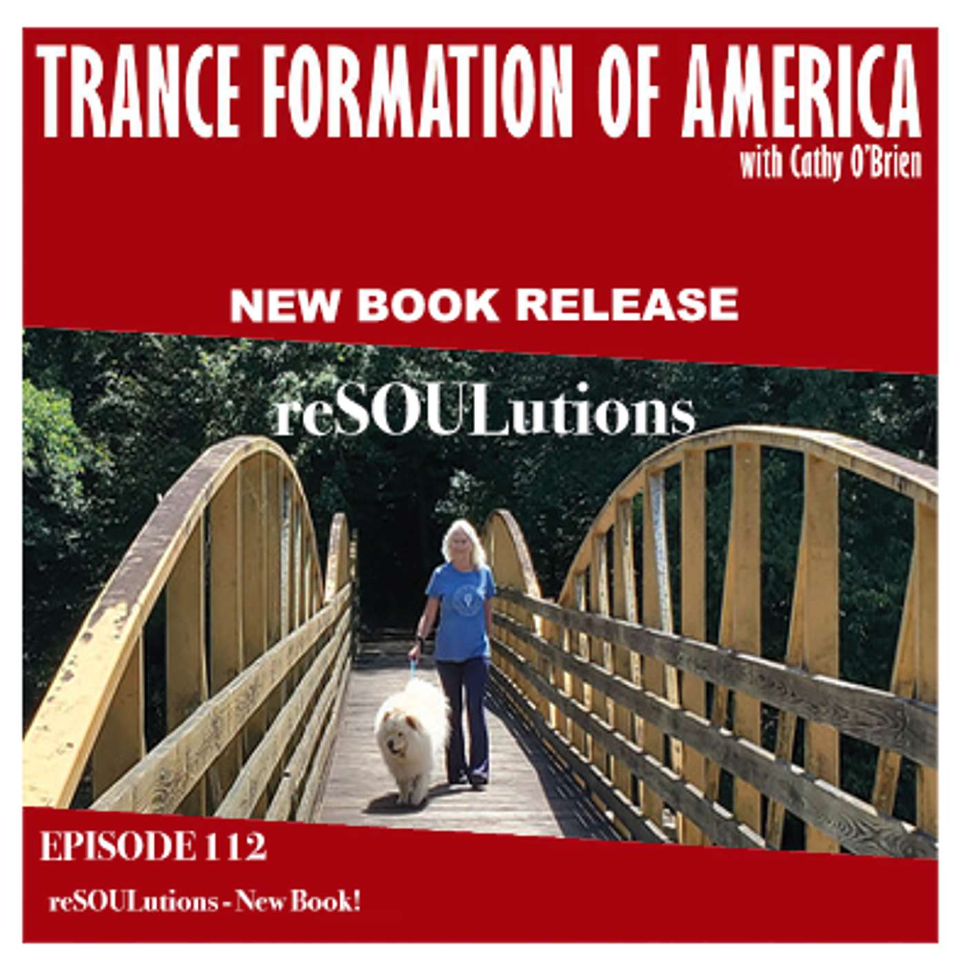 reSOULutions - New Book!