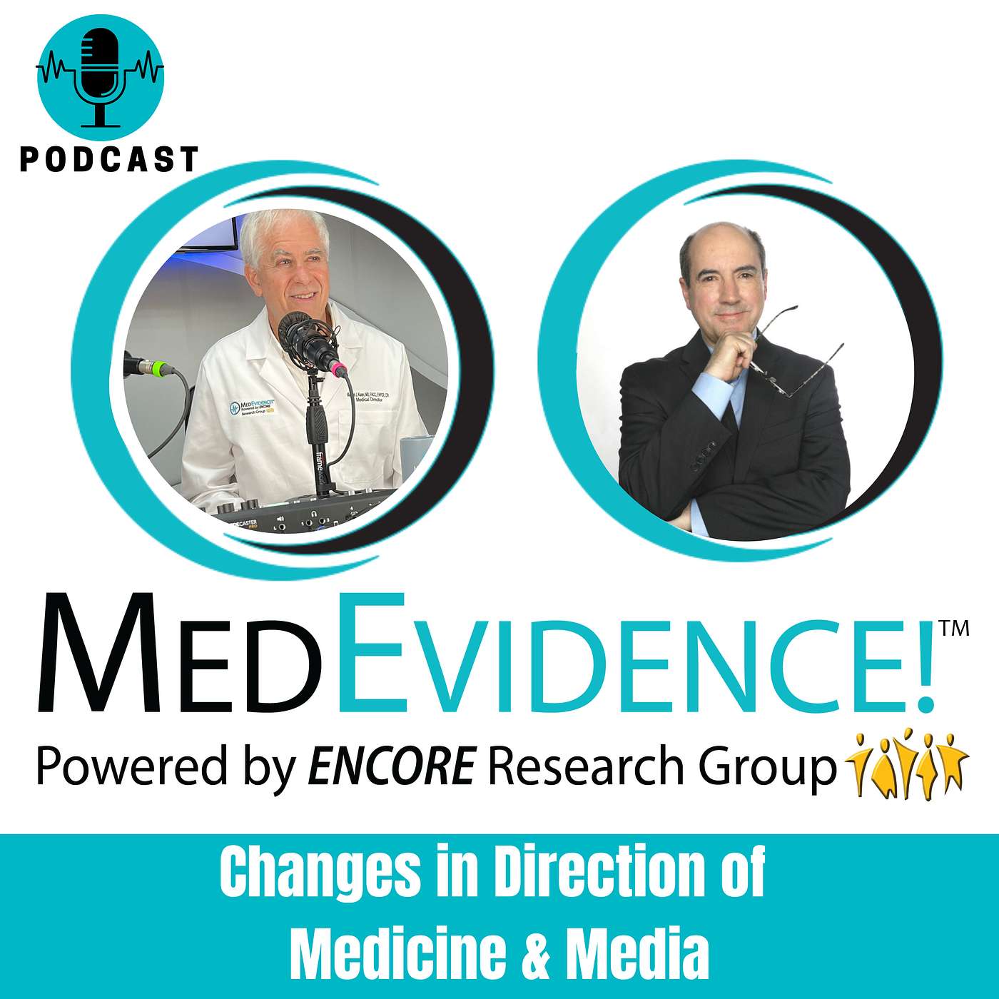MedEvidence! Truth Behind the Data
