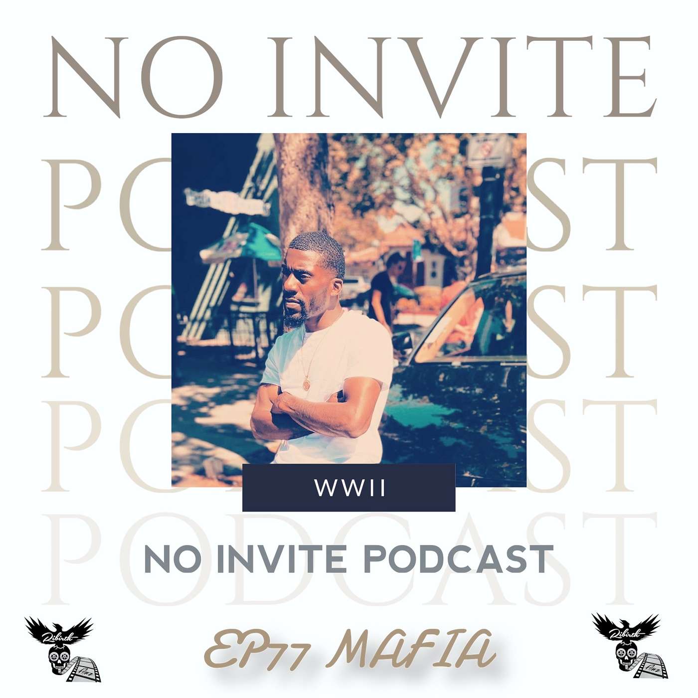 EP77 MAFIA
