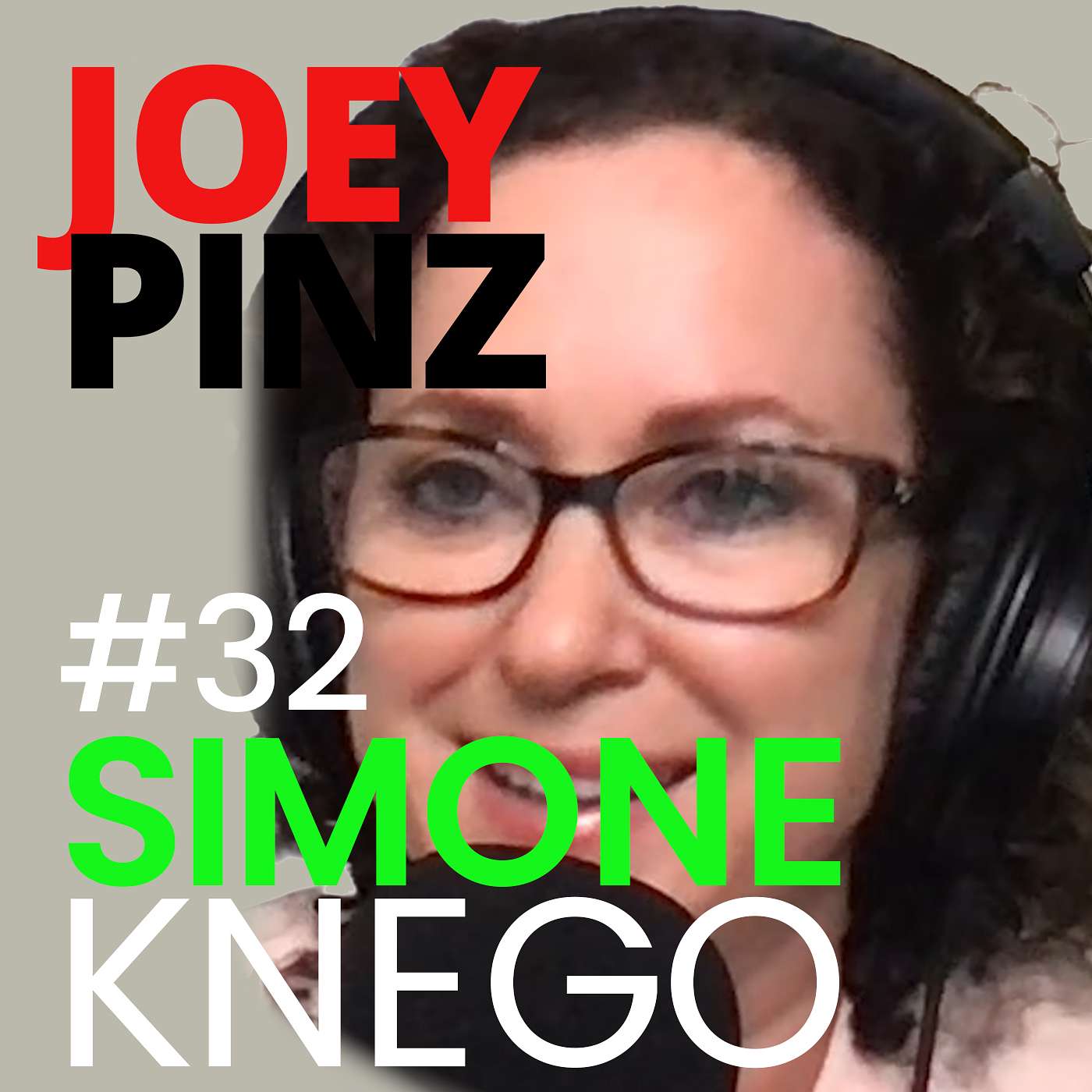 Joey Pinz Discipline Conversations