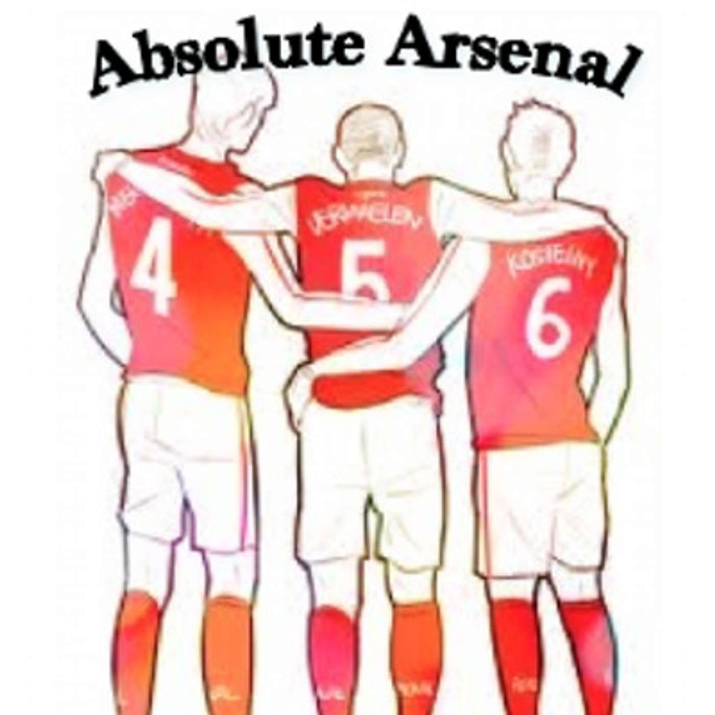 Episode 1: The Absolute Arsenal Podcast