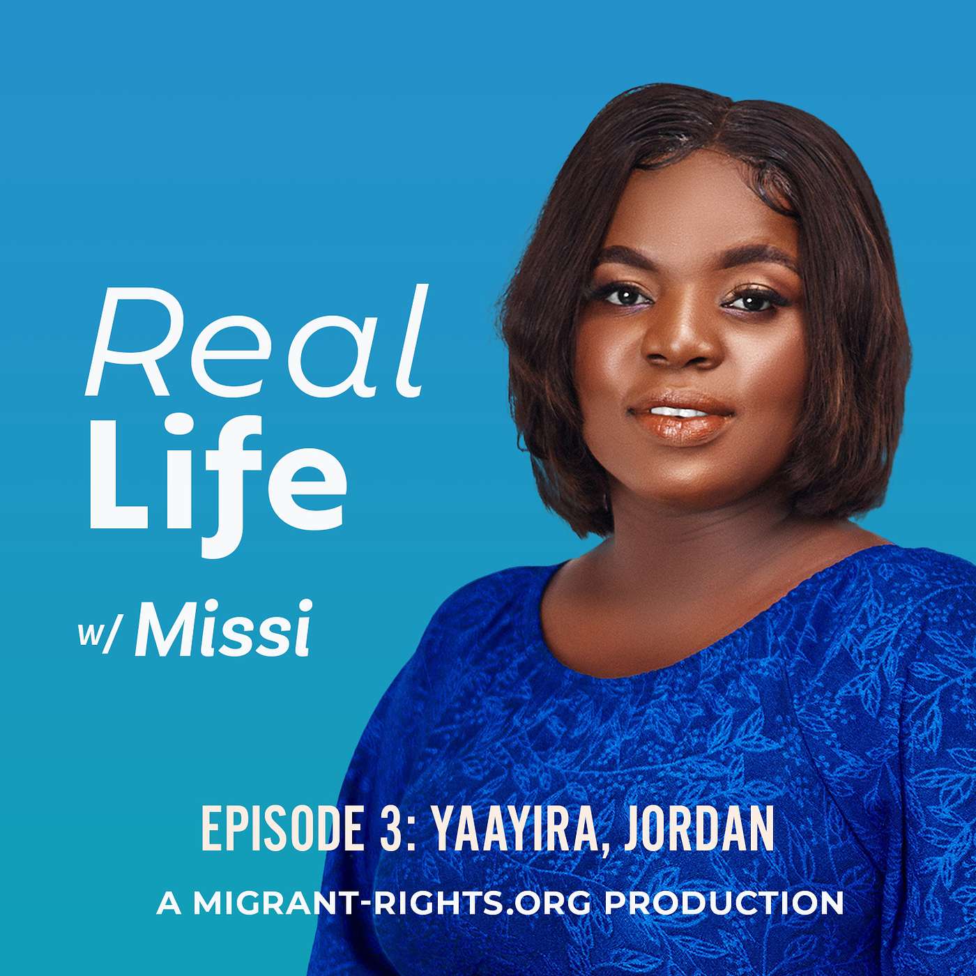 Yaayira, Jordan Yaayira, Jordan