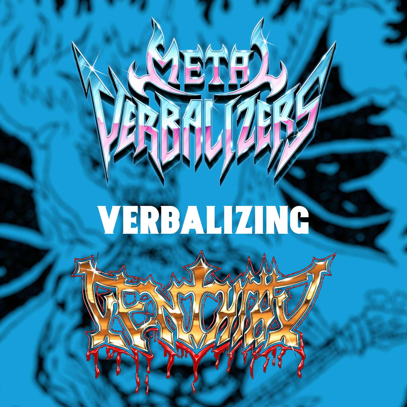 Metal Verbalizers podcast