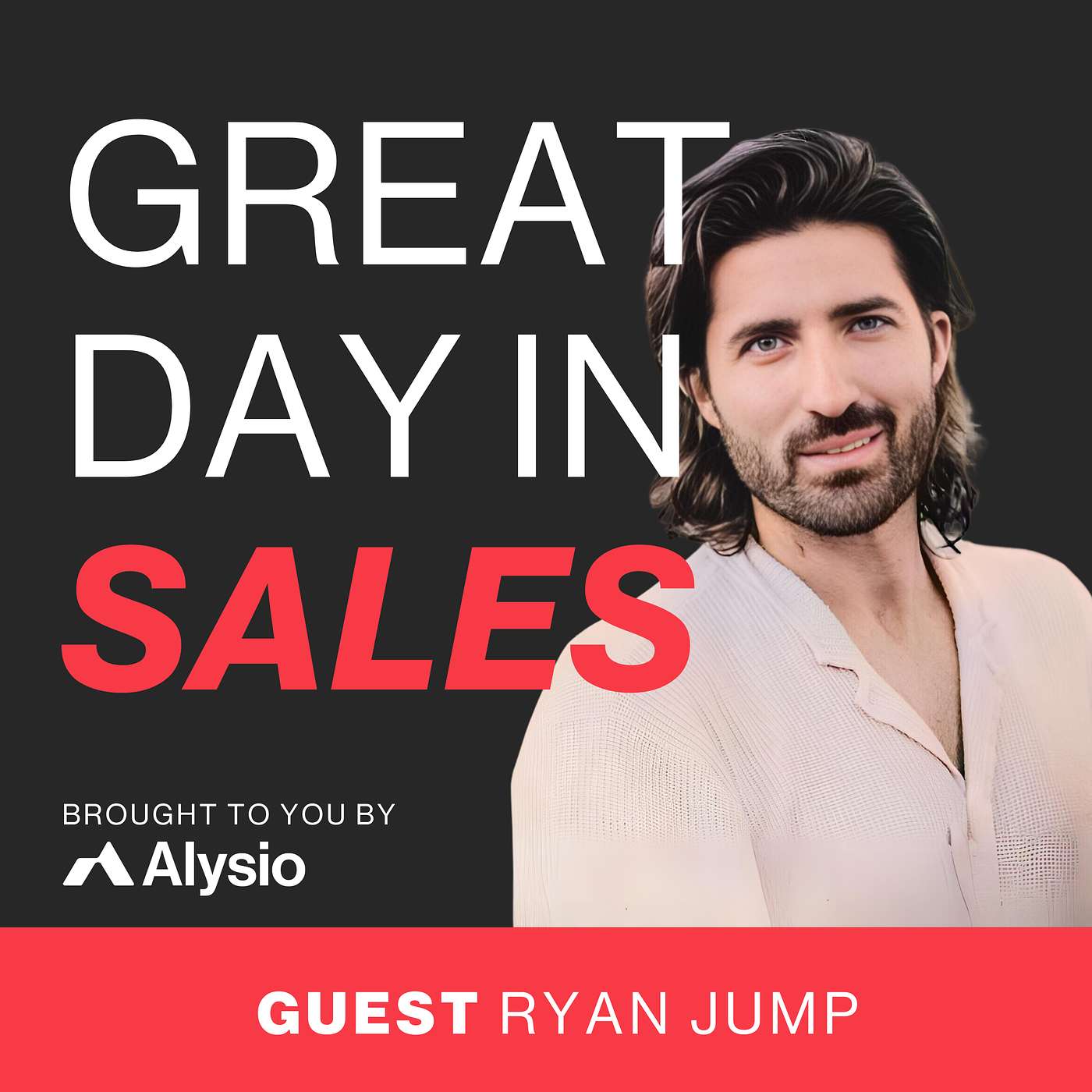 Ryan Jump - Effective Sales Management: The Organic Approach