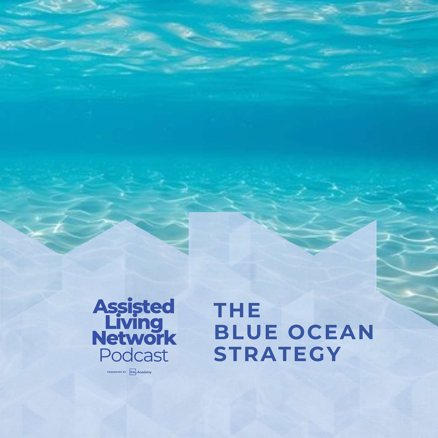 How to Start a Children's Group Home: The Blue Ocean Strategy episode artwork