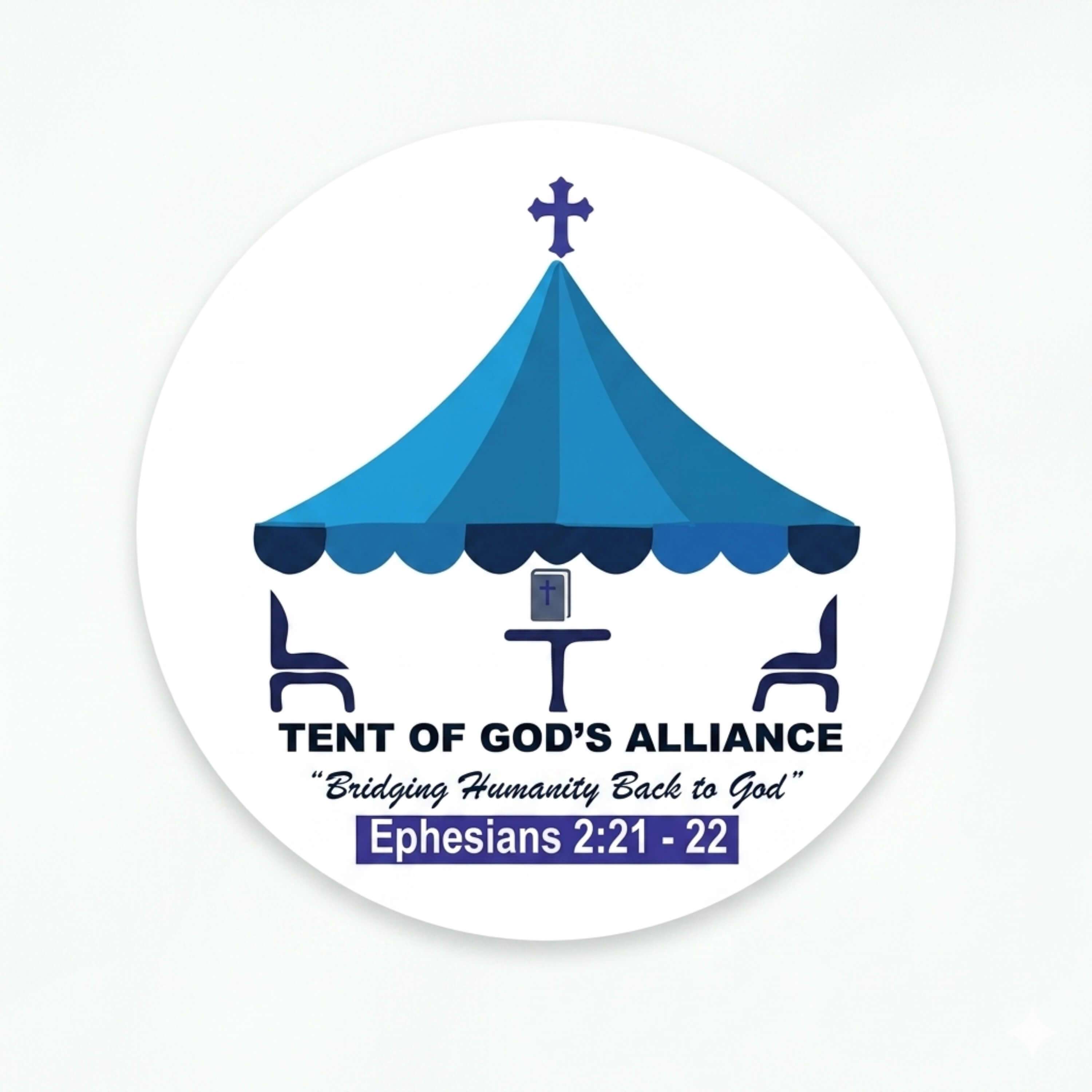Tent of God’s Alliance's Podcast
