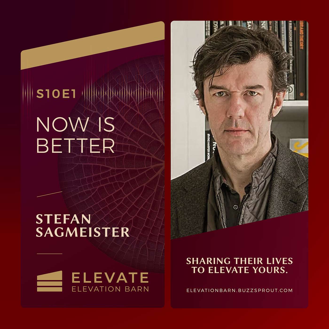 ELEVATE Podcast