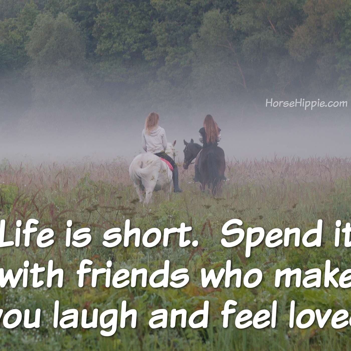 A Good Friend