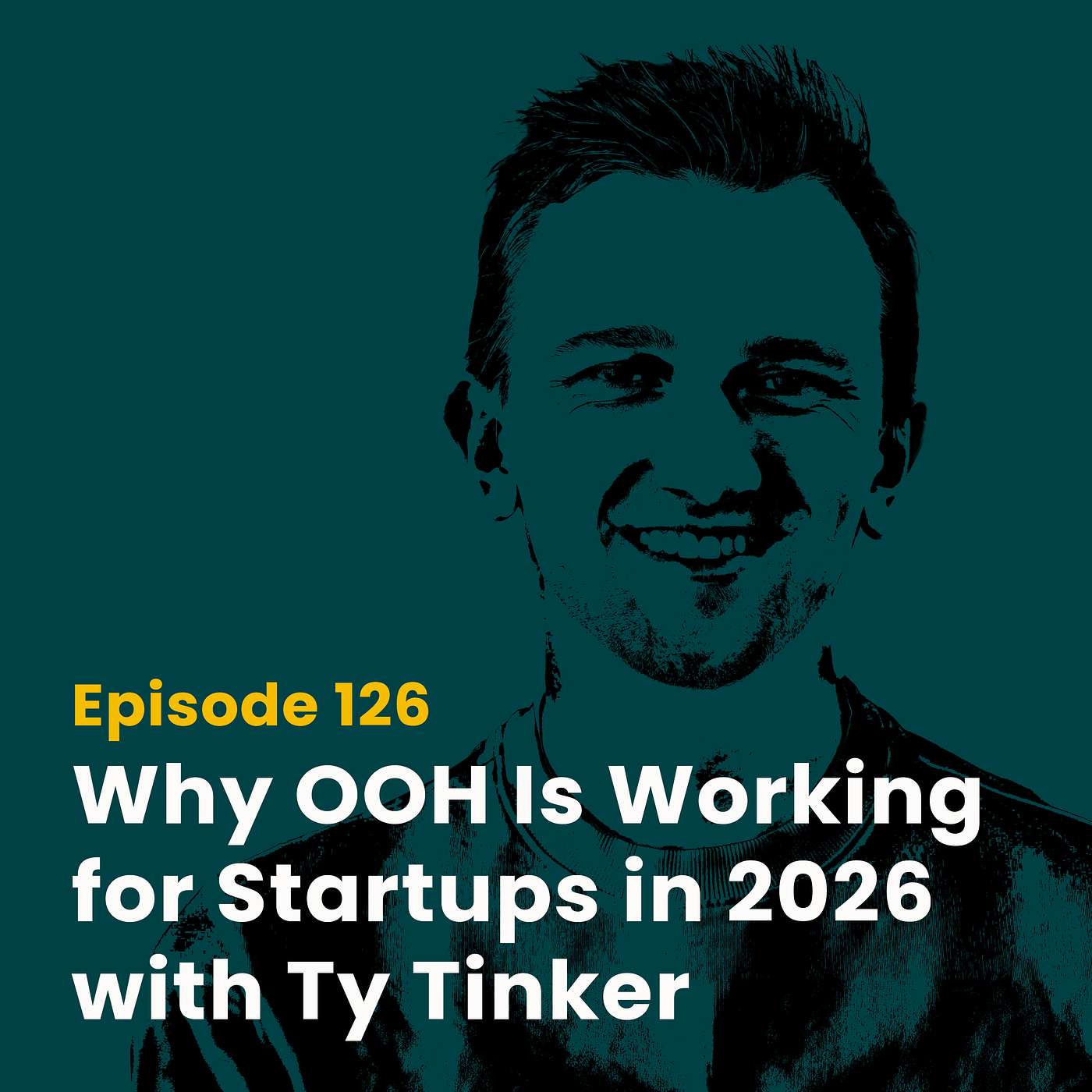 FiredUp! - The Startup Marketing Podcast