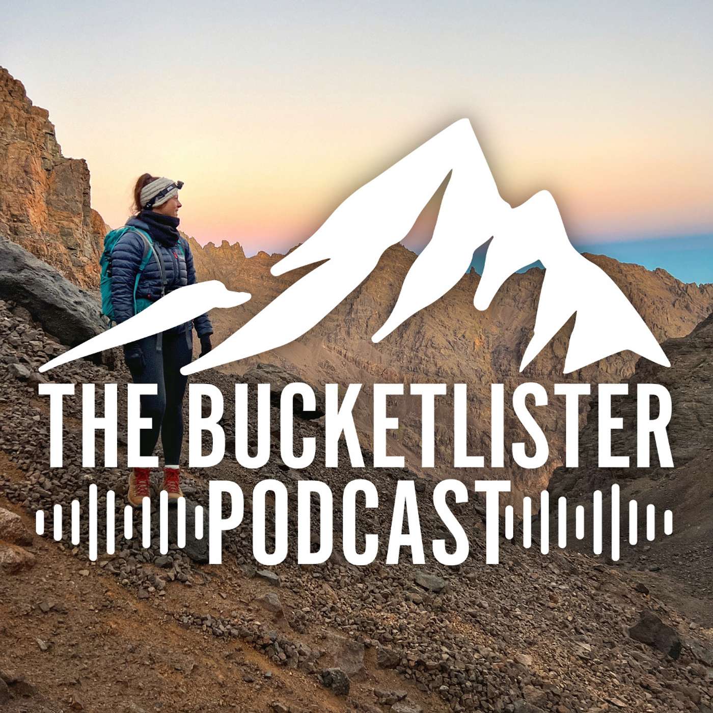The BucketLister Podcast