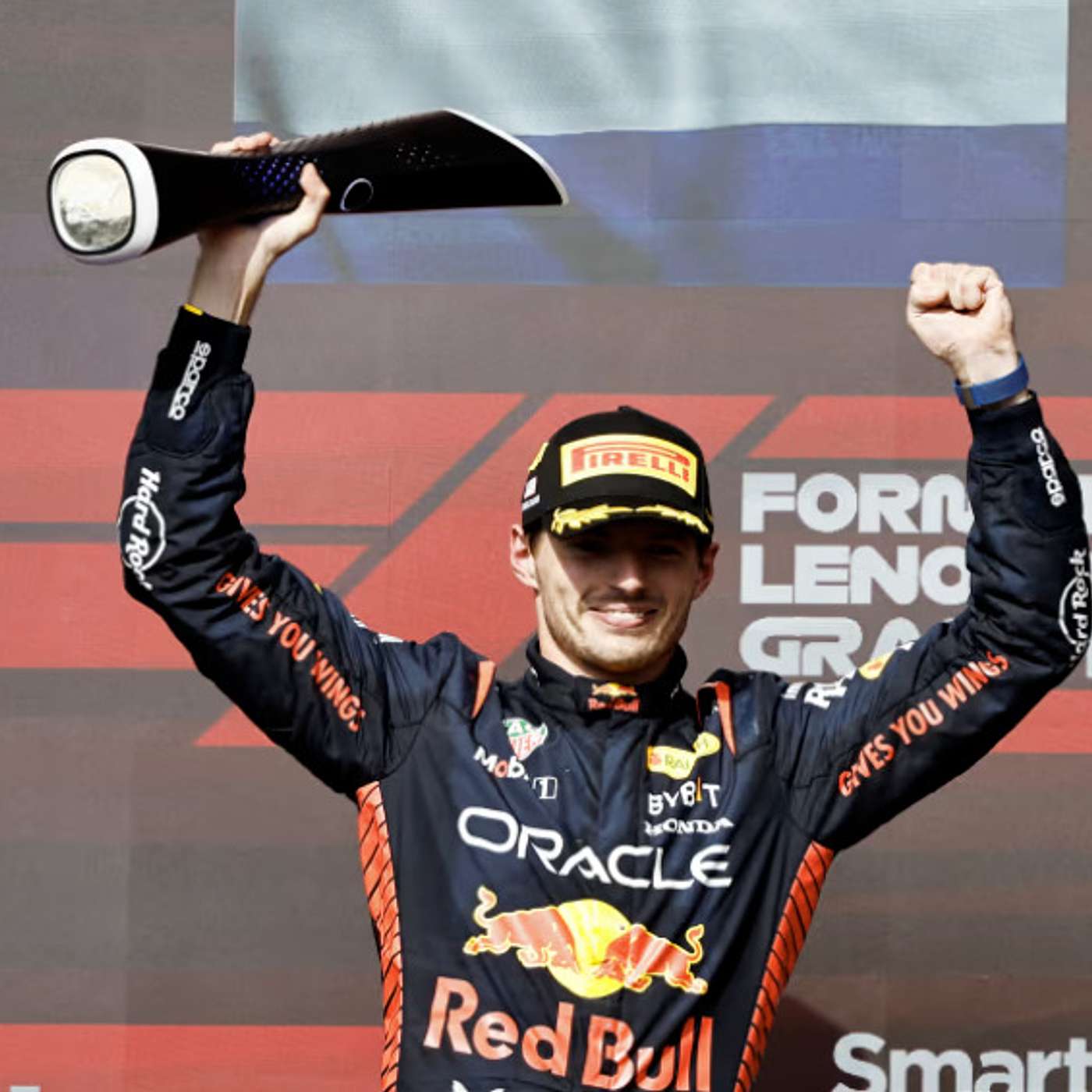 F1 Fanatiki