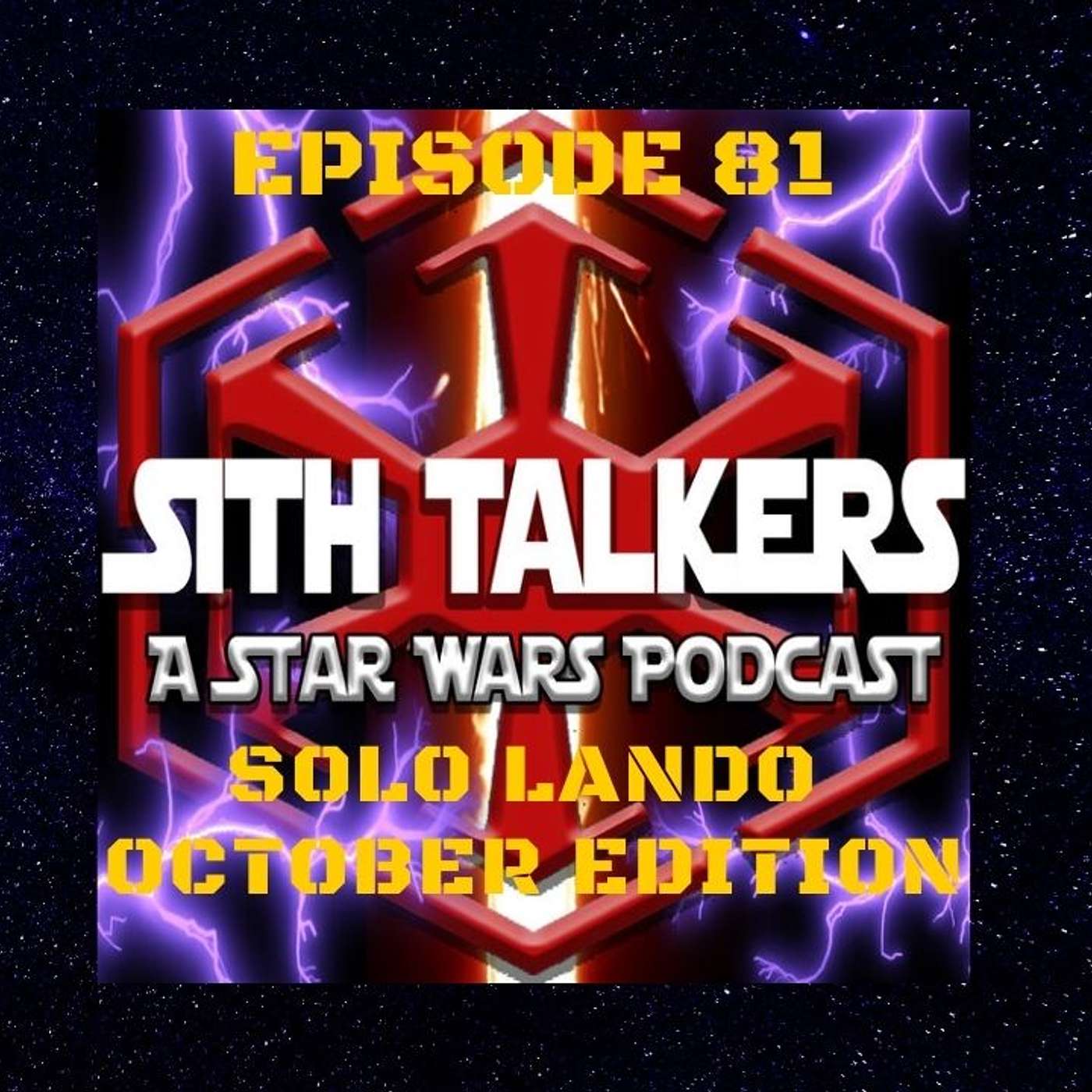 Sith Talkers \