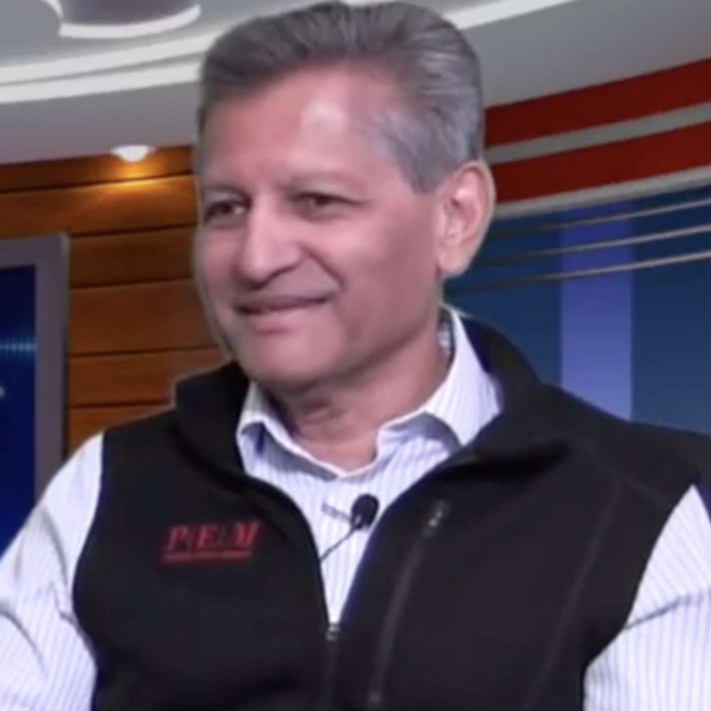 Renowned Nephrologist, Healthcare Leader and Entrepreneur Dr. Brian Pereira