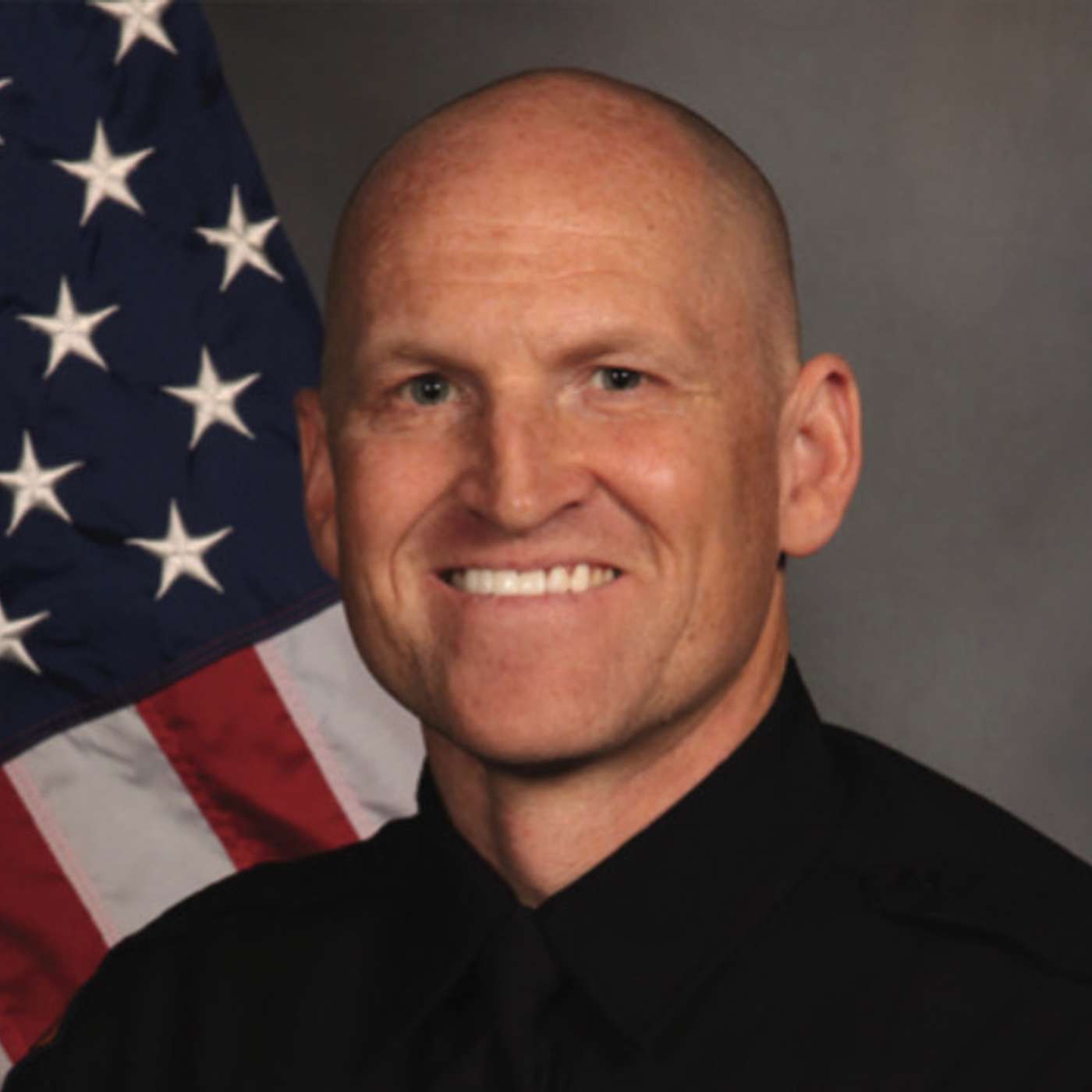 Enduring The Badge