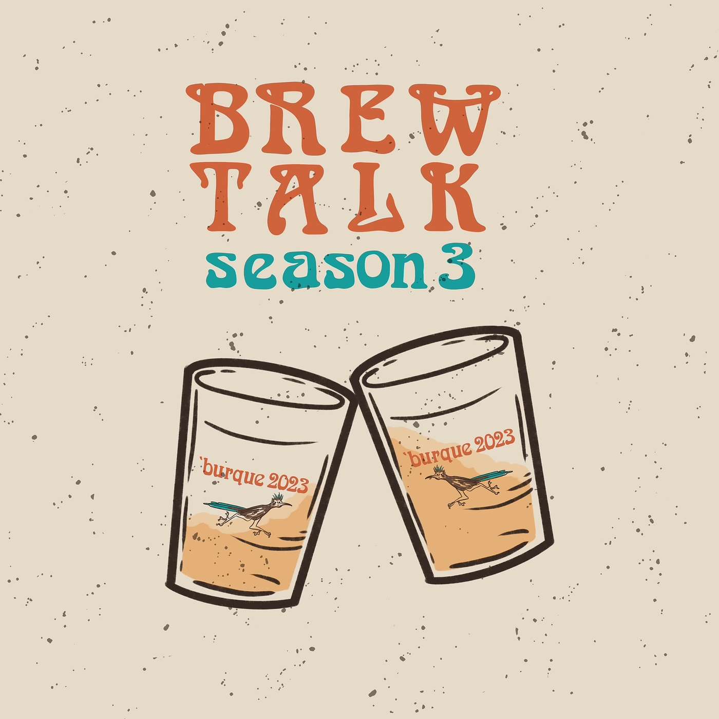 Episode 4: Risky Pictures and Not Showering for two Weeks episode artwork
