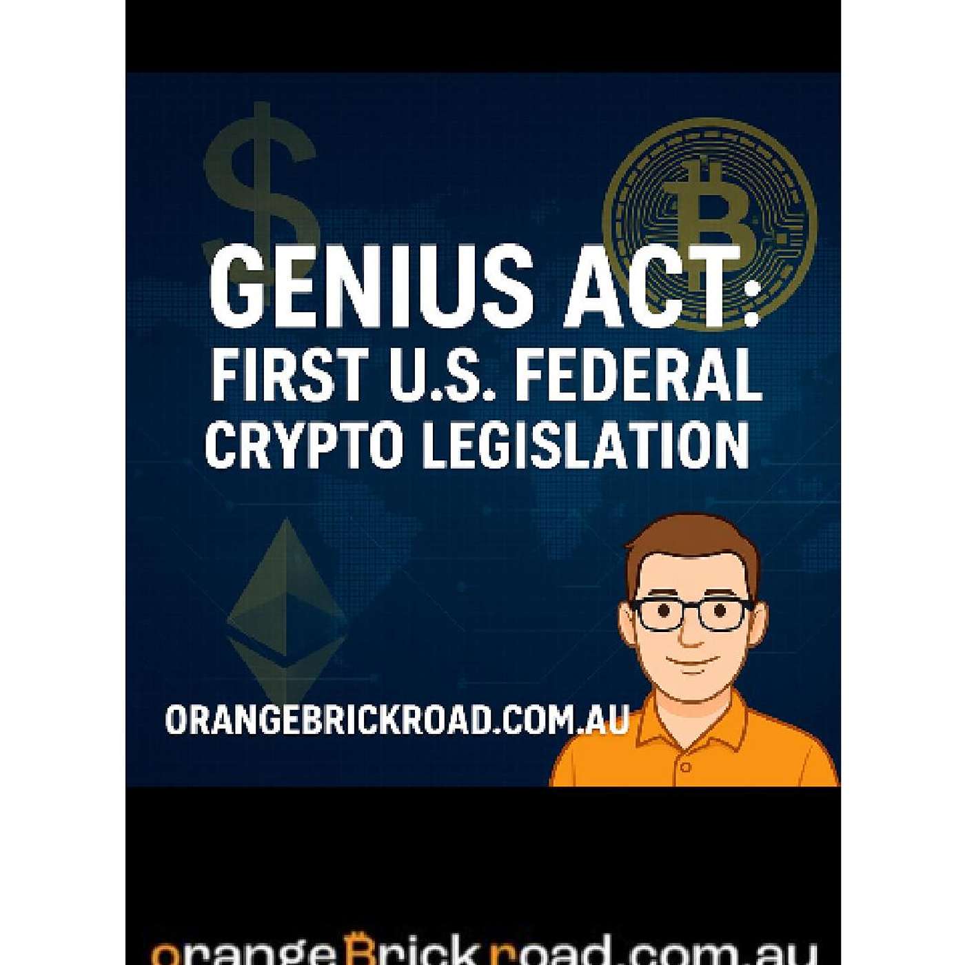 The Orange Brick Road Podcast