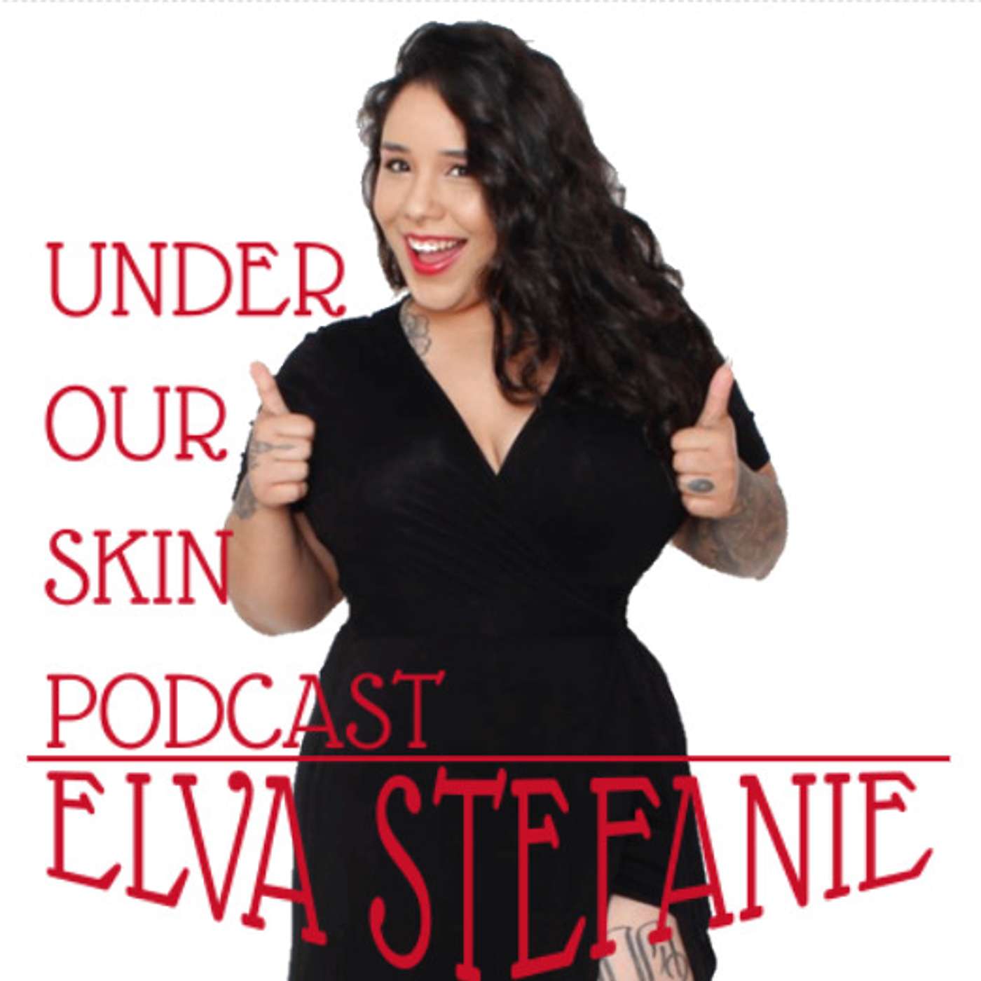 Under Our Skin Podcast
