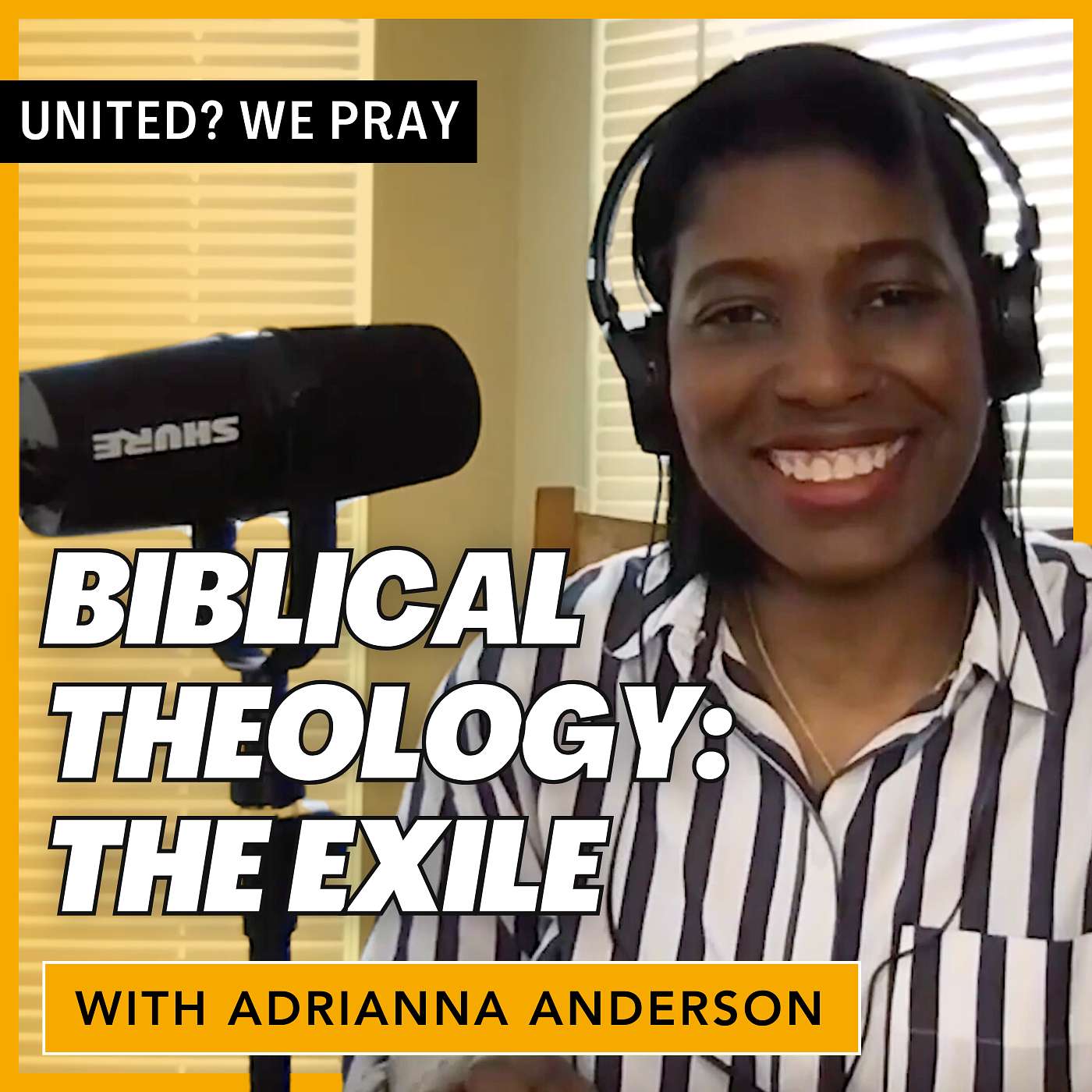 United? We Pray