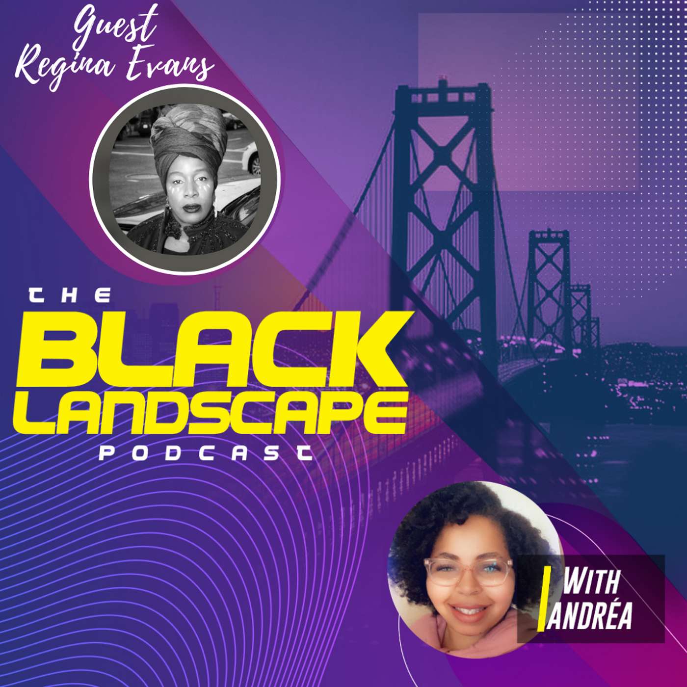 The Black Landscape