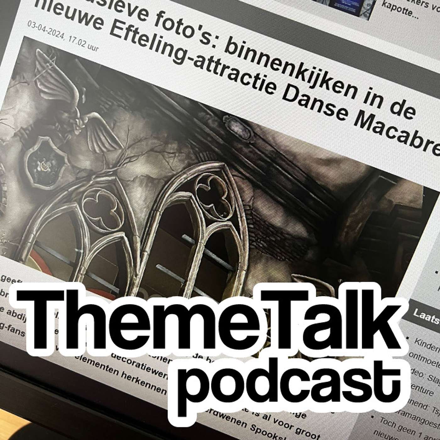 ThemeTalk