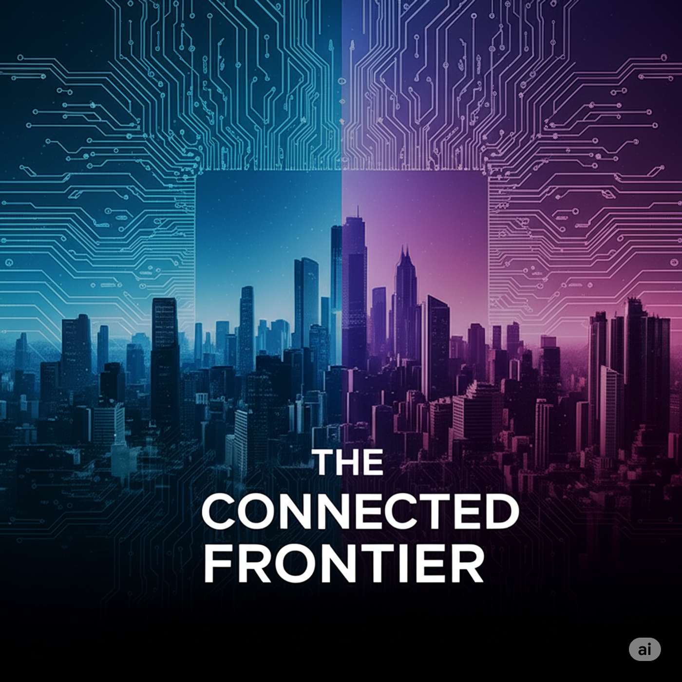 The Connected Frontier