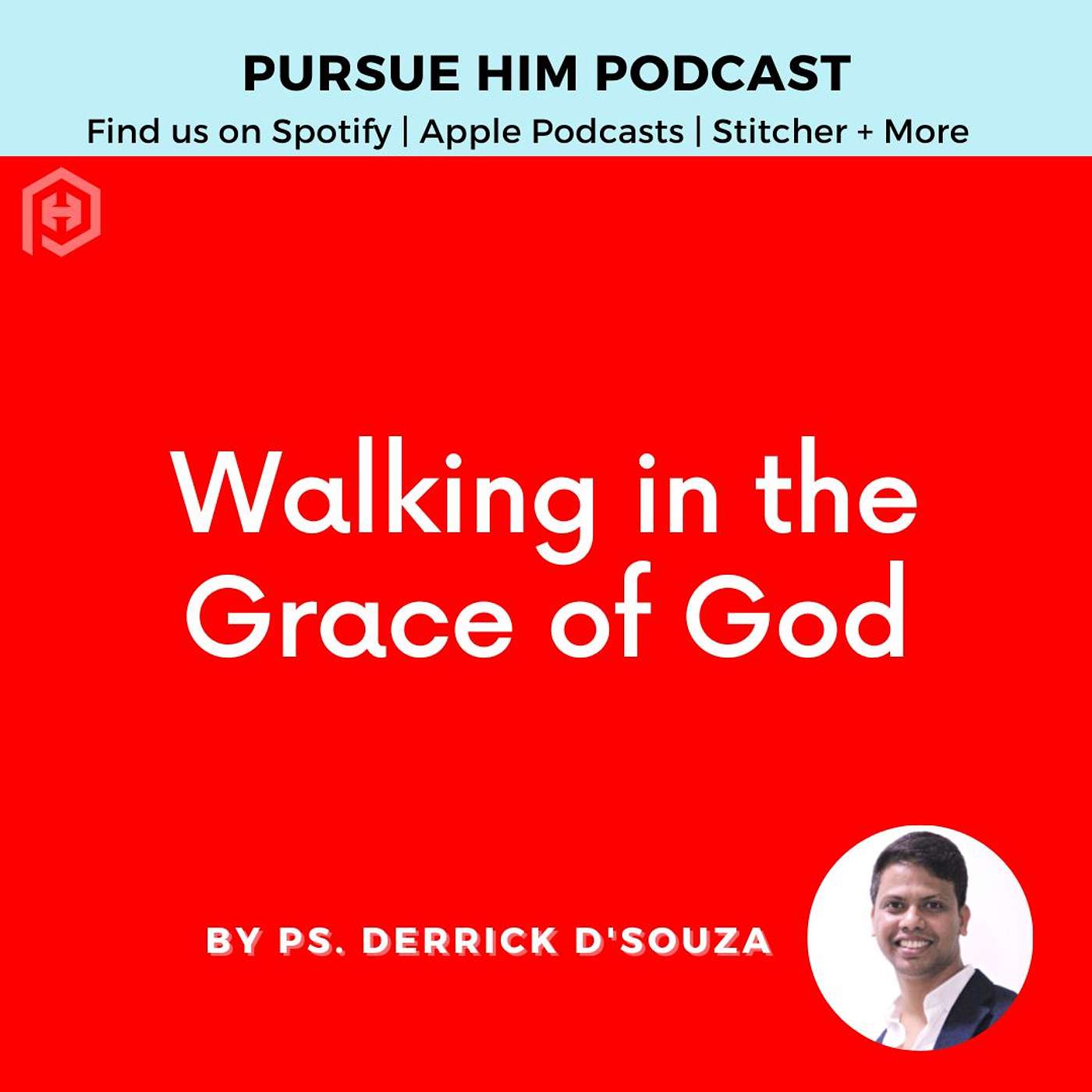 Pursue Him