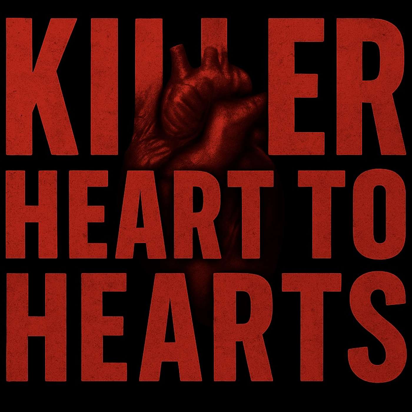 Killer Heart To Hearts