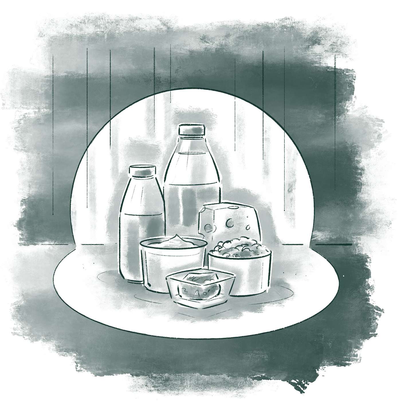 Taste the future: Fermented plant-based foods made with biosolutions