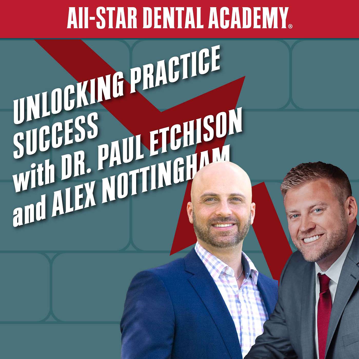 Dental All-Stars - Dentistry Podcast